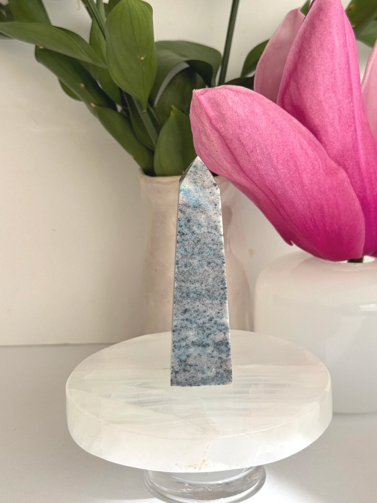 Trolleite Obelisk