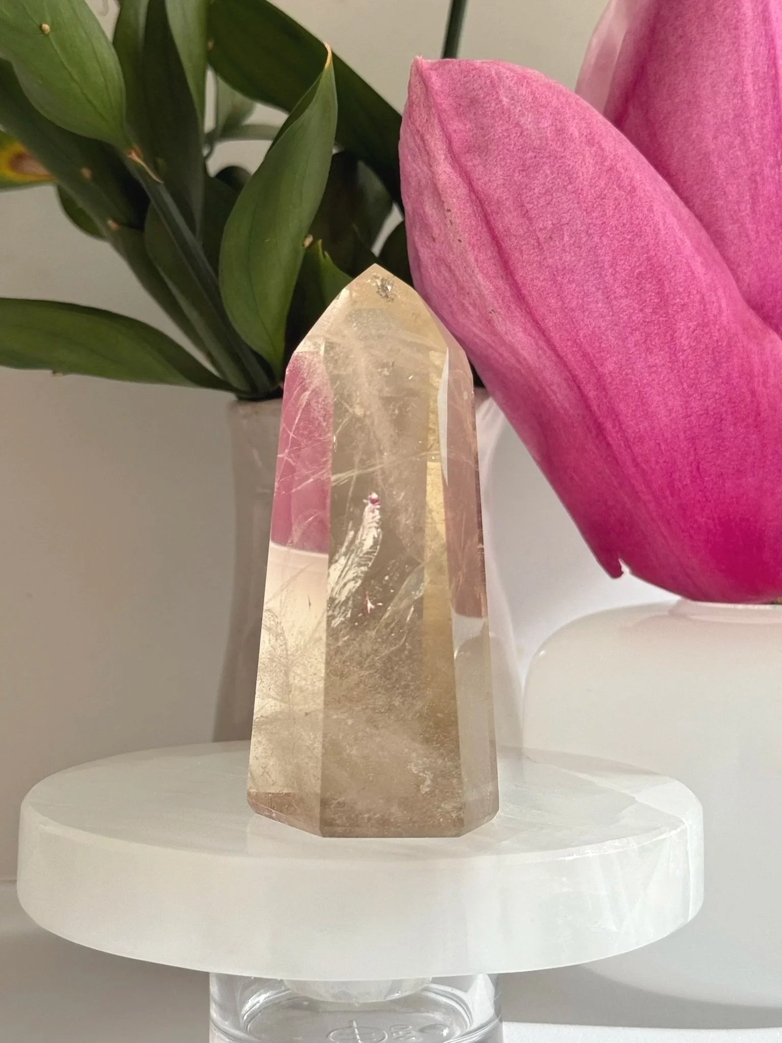 Citrine Tower