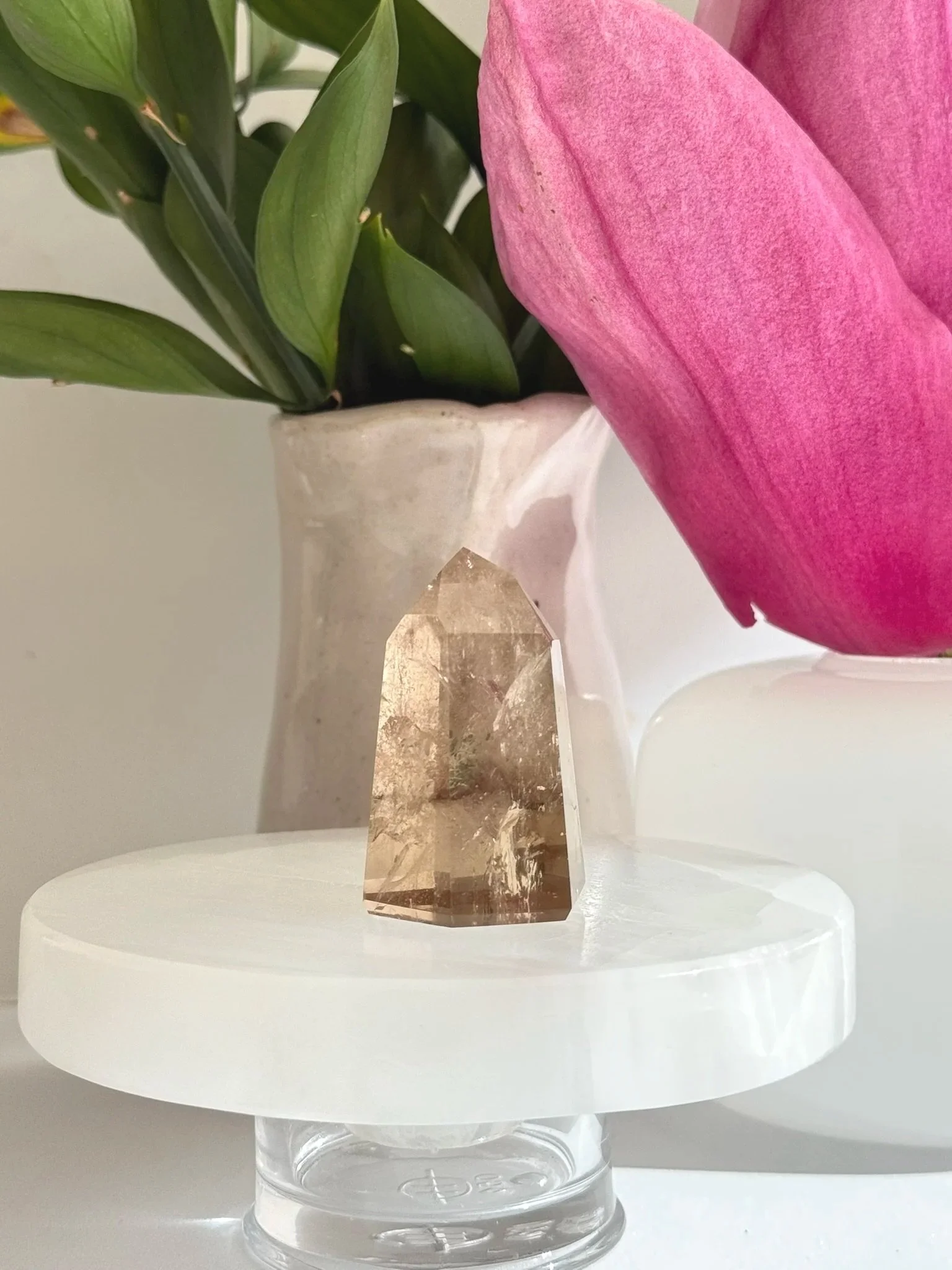 Citrine Tower