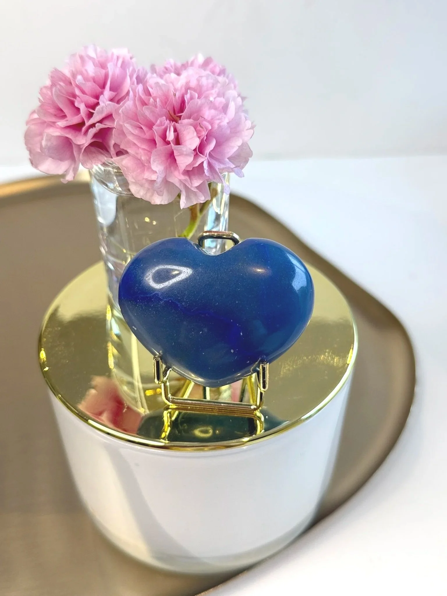 Dumortierite