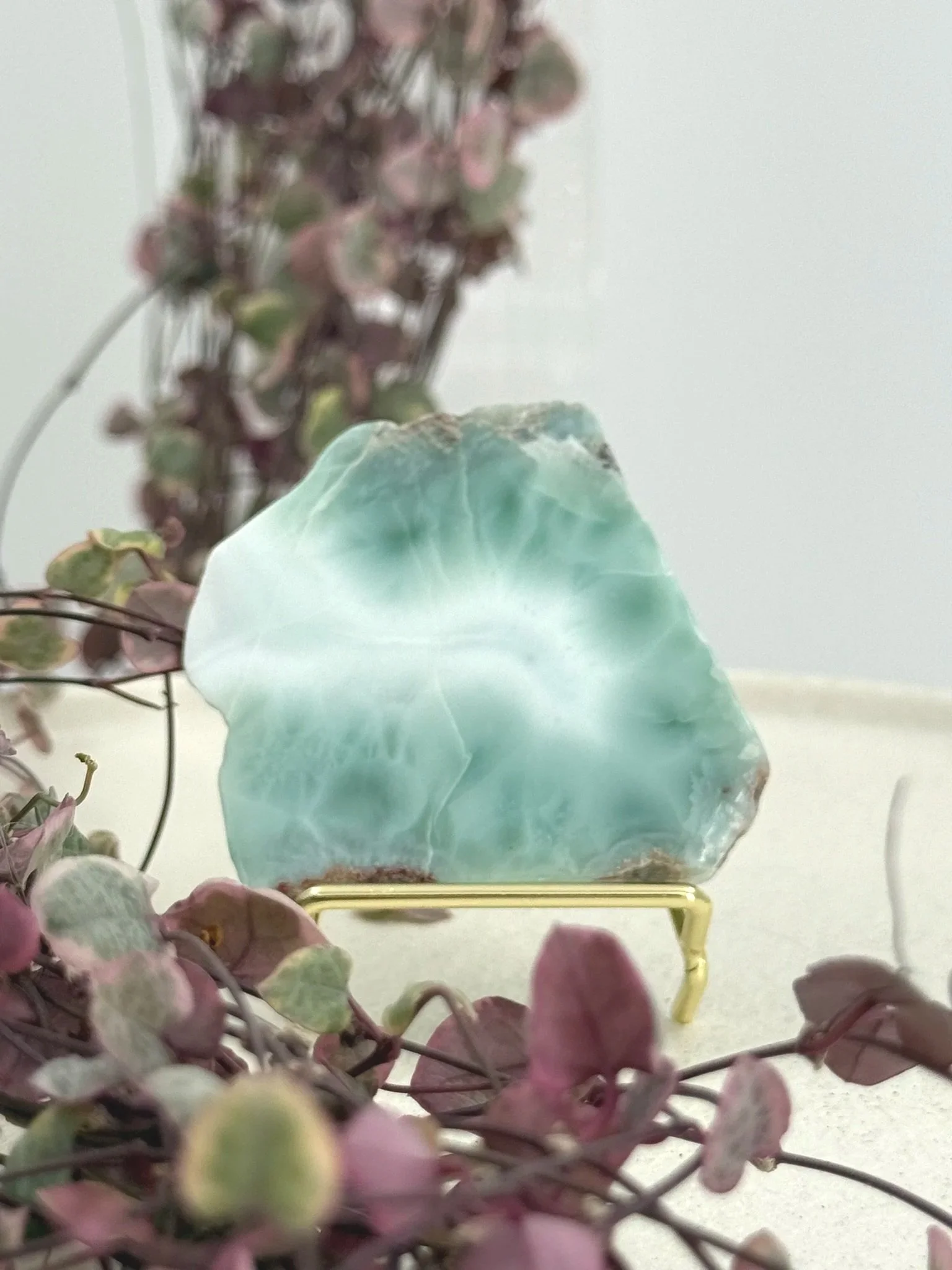 Larimar - New Zealand