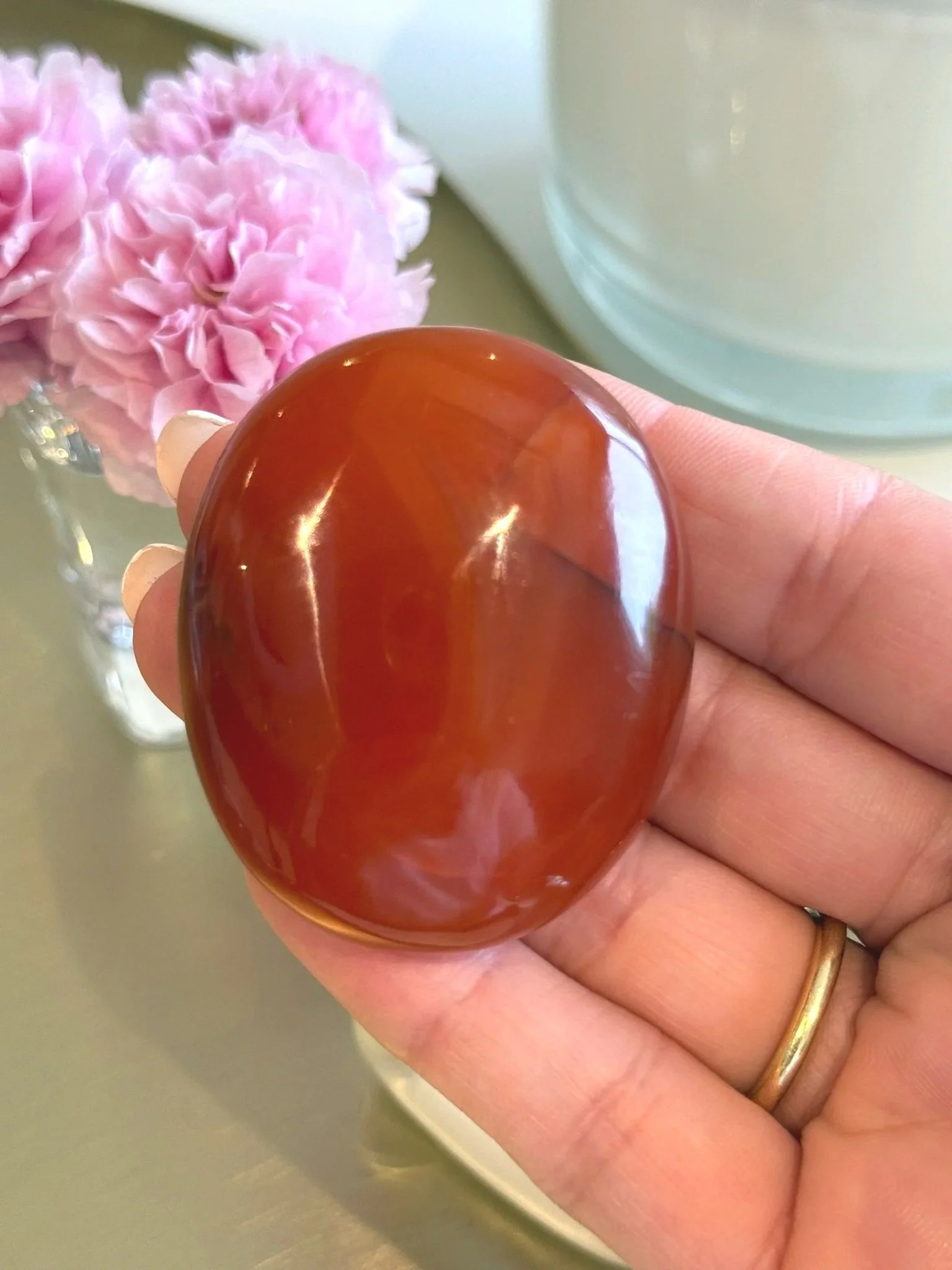 Carnelian