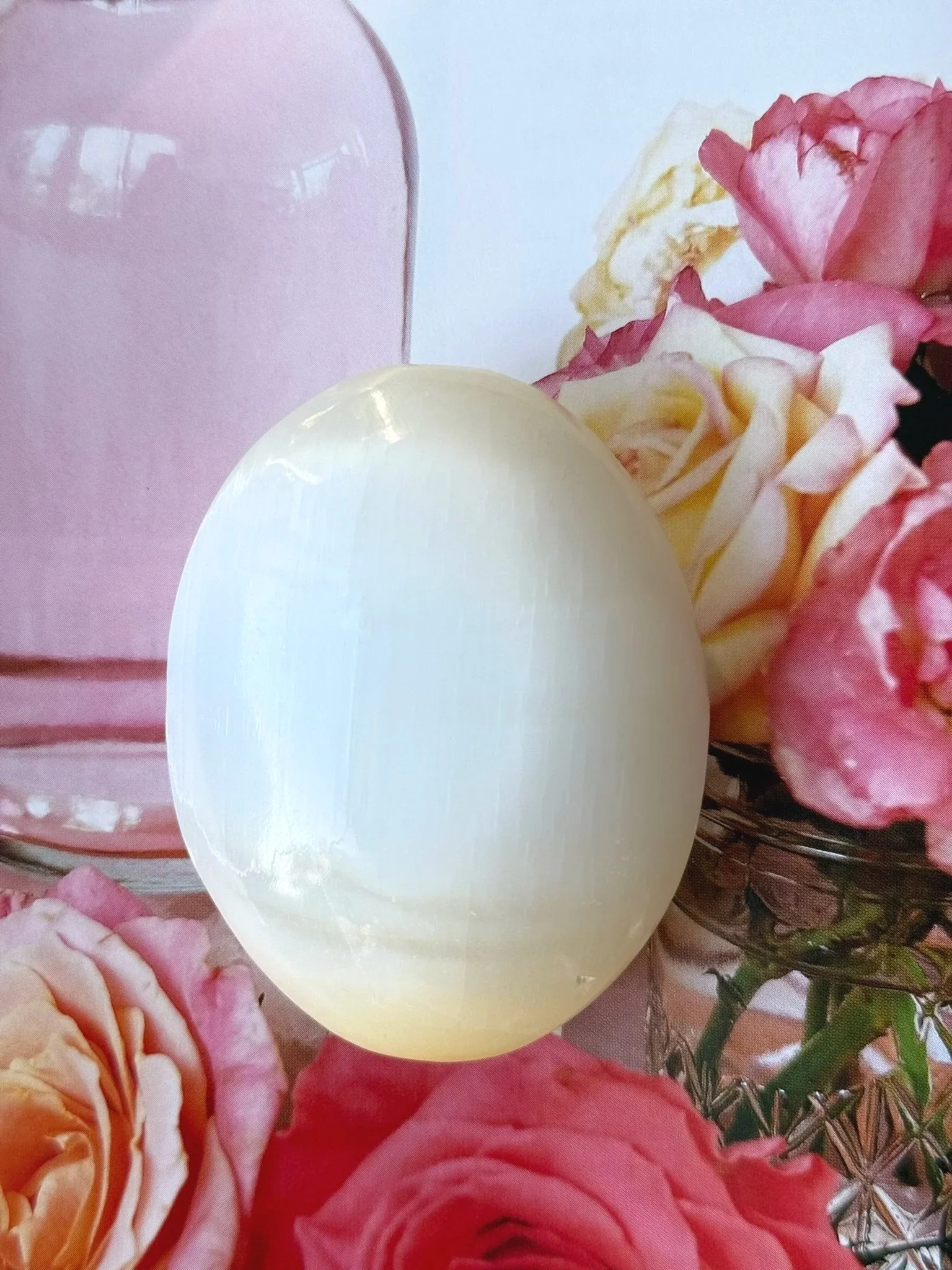 Selenite