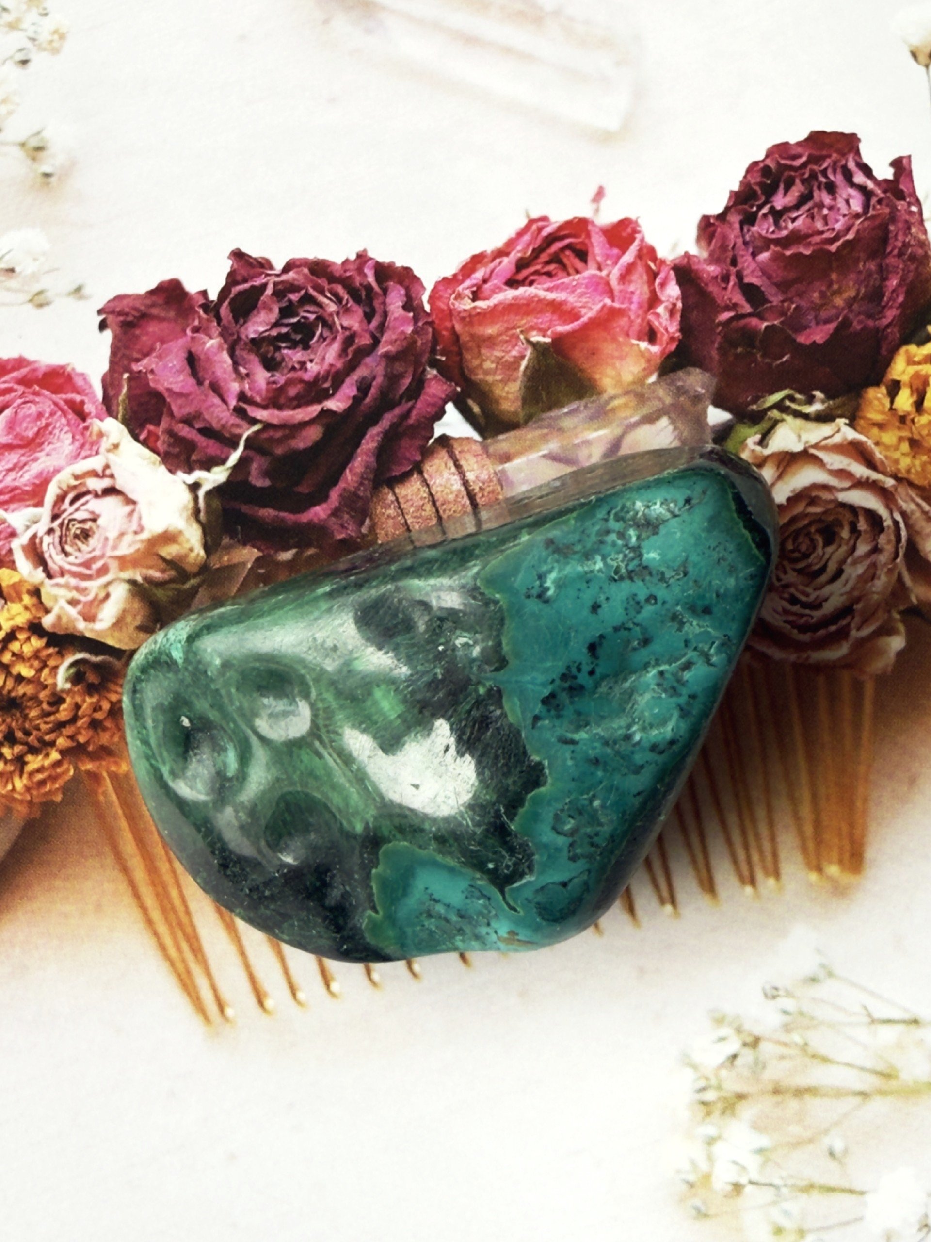 Malachite - NZ