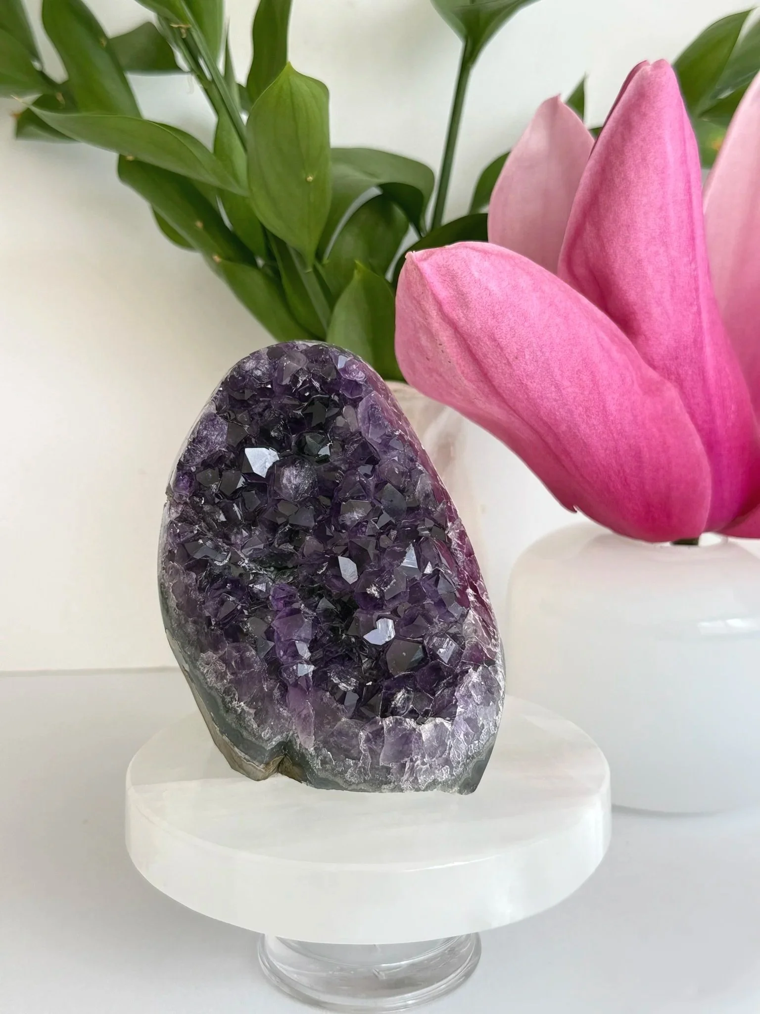 Uruguay Amethyst