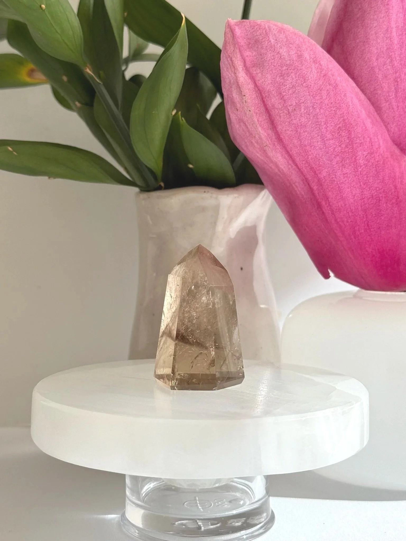 Natural Citrine - NZ