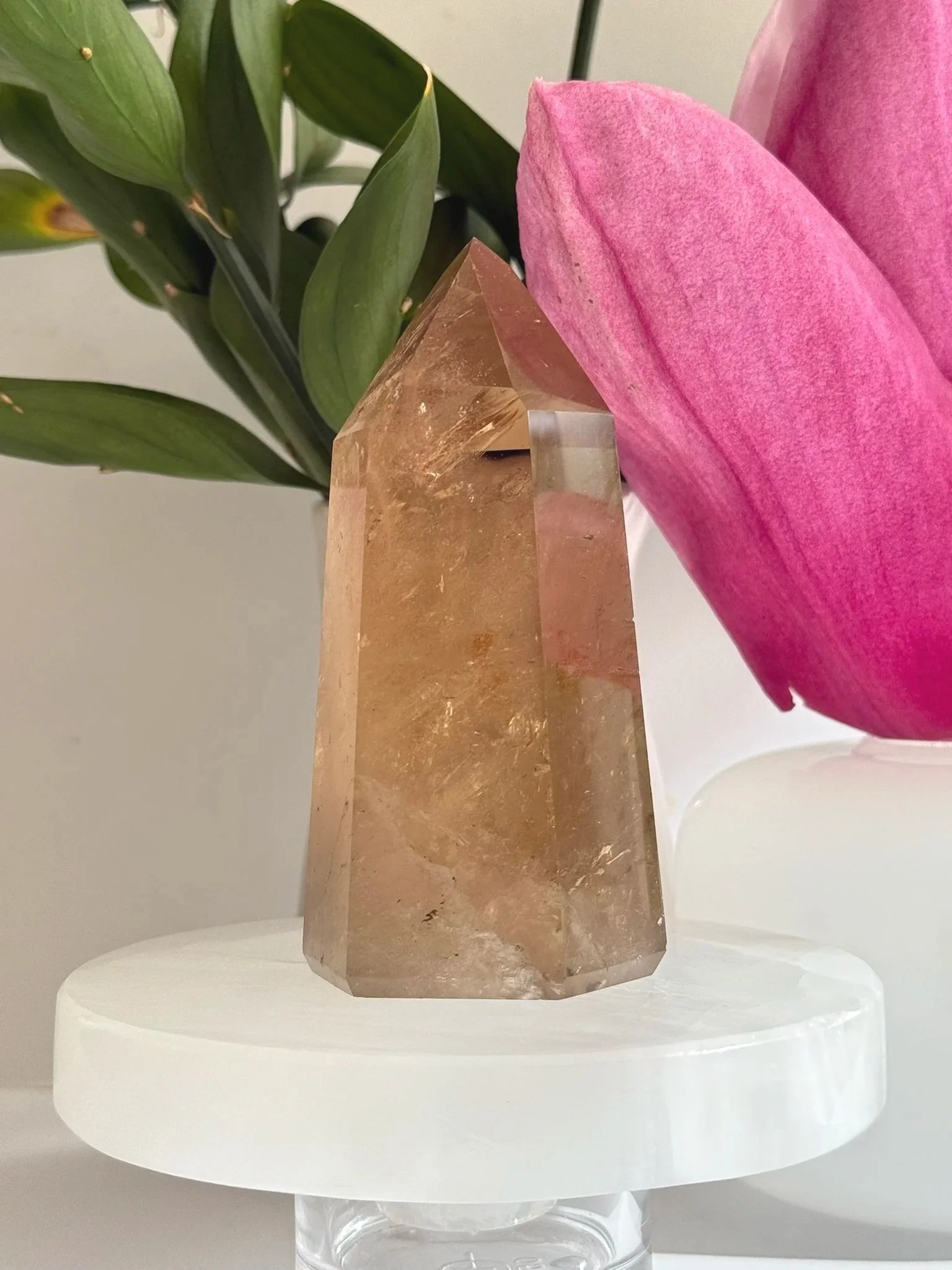 Citrine Tower
