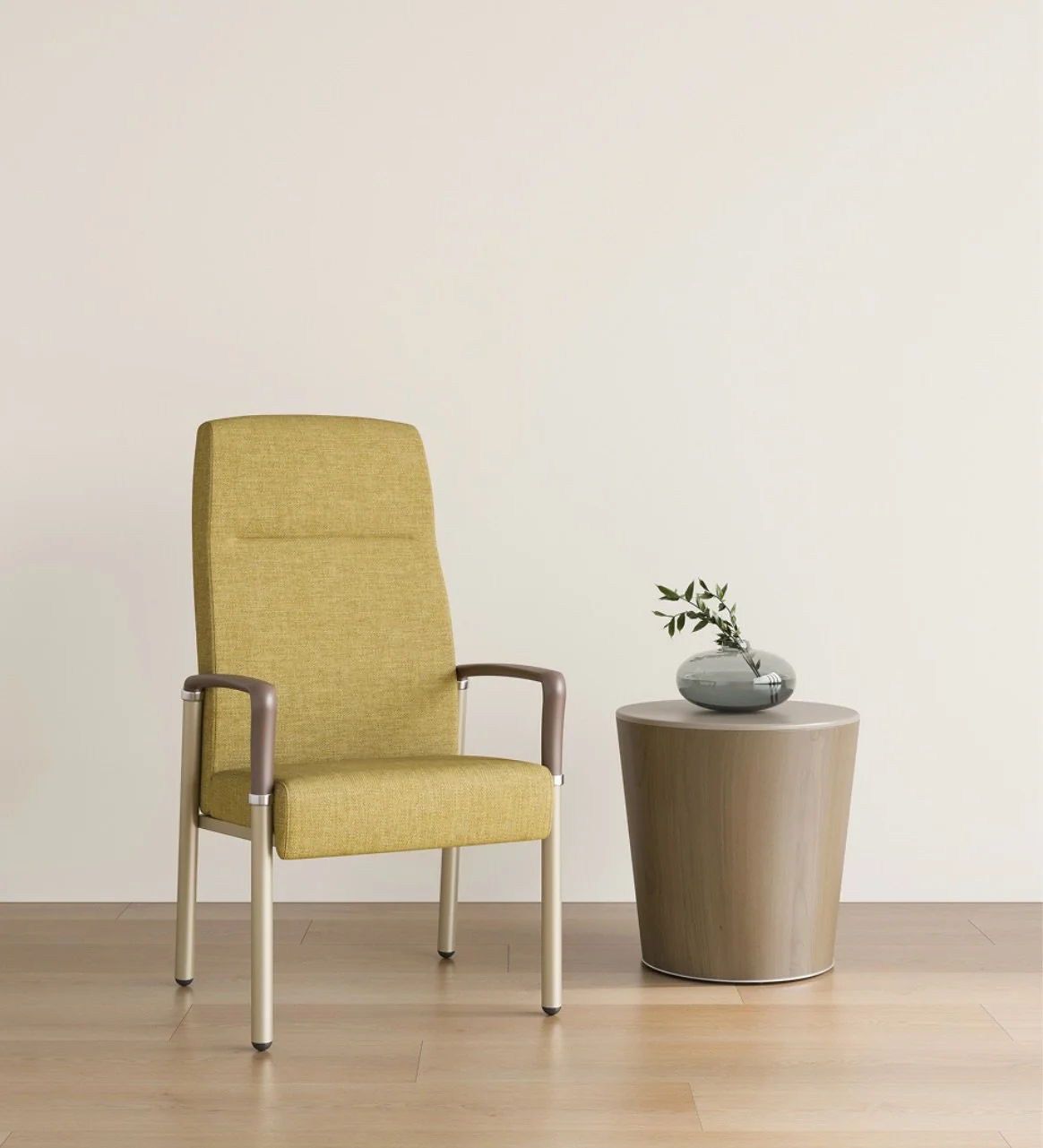🩺 High Back Patient Chairs from Stance Healthcare

&bull; Integrity
&bull; Vista II
&bull; Jensen
&bull; Spry

Reach out to your local a-metro rep to learn more!

#stancehealthcare #healthcareseating #highback #patientchairs #ametro