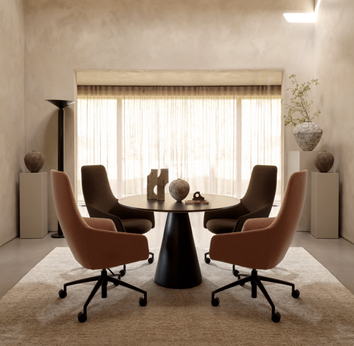 BOSS DESIGN