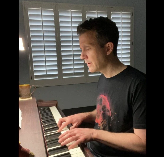 The Days of Auld Lang Syne