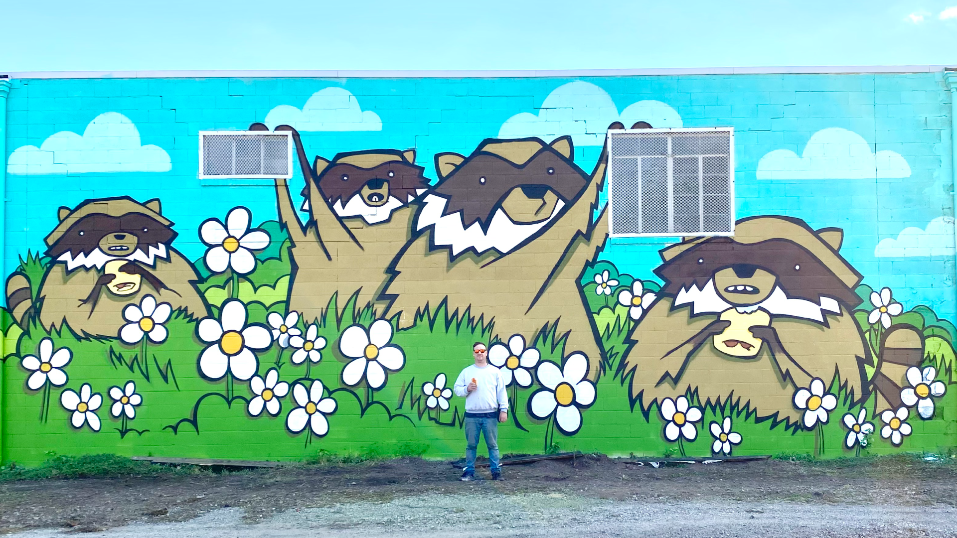 Searching for Pepperoni Rolls (2022) | Wheeling Heritage Trail | Wheeling, WV