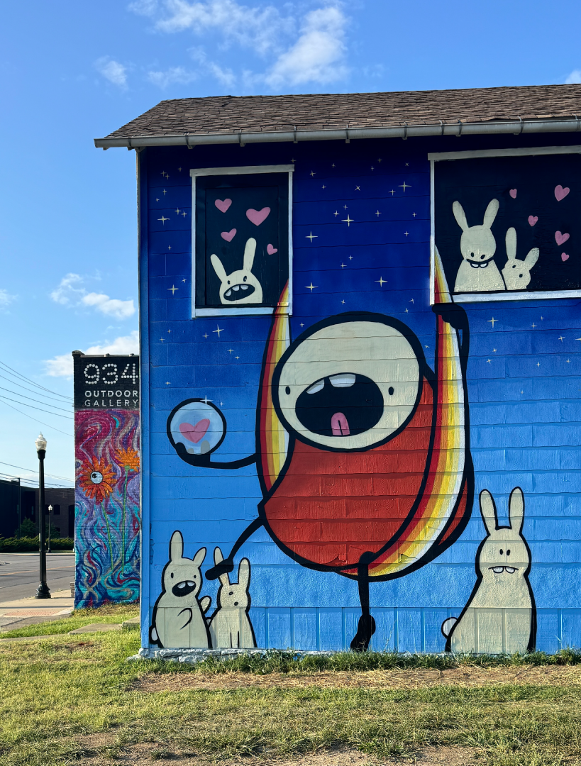 Swing (2024) | 934 Fest | Columbus, OH