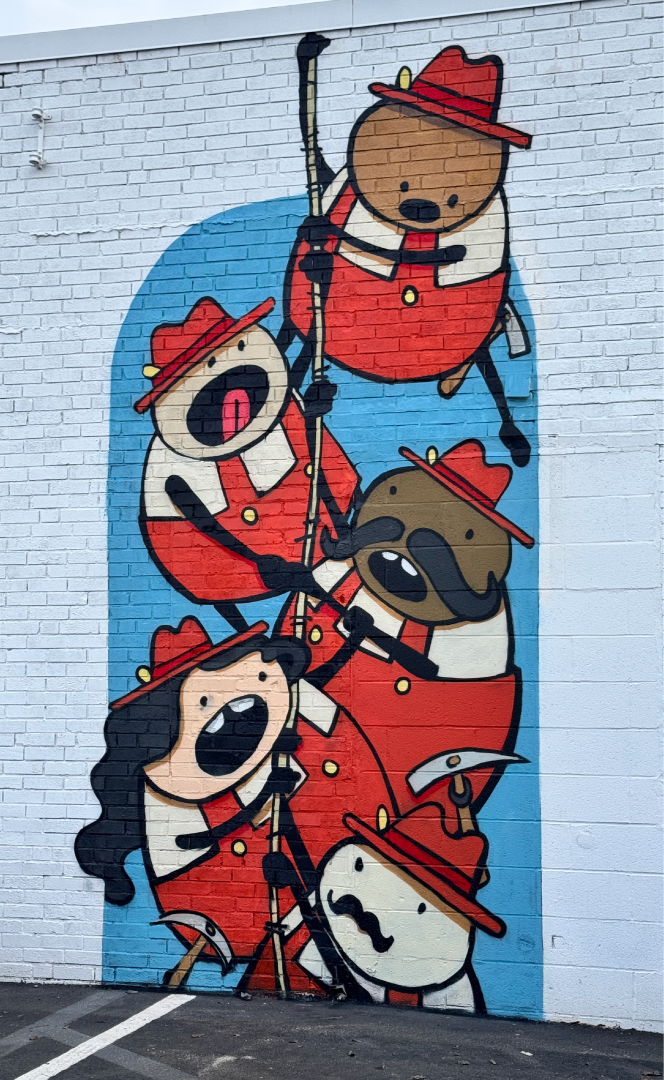 Parsons Avenue | Columbus, OH