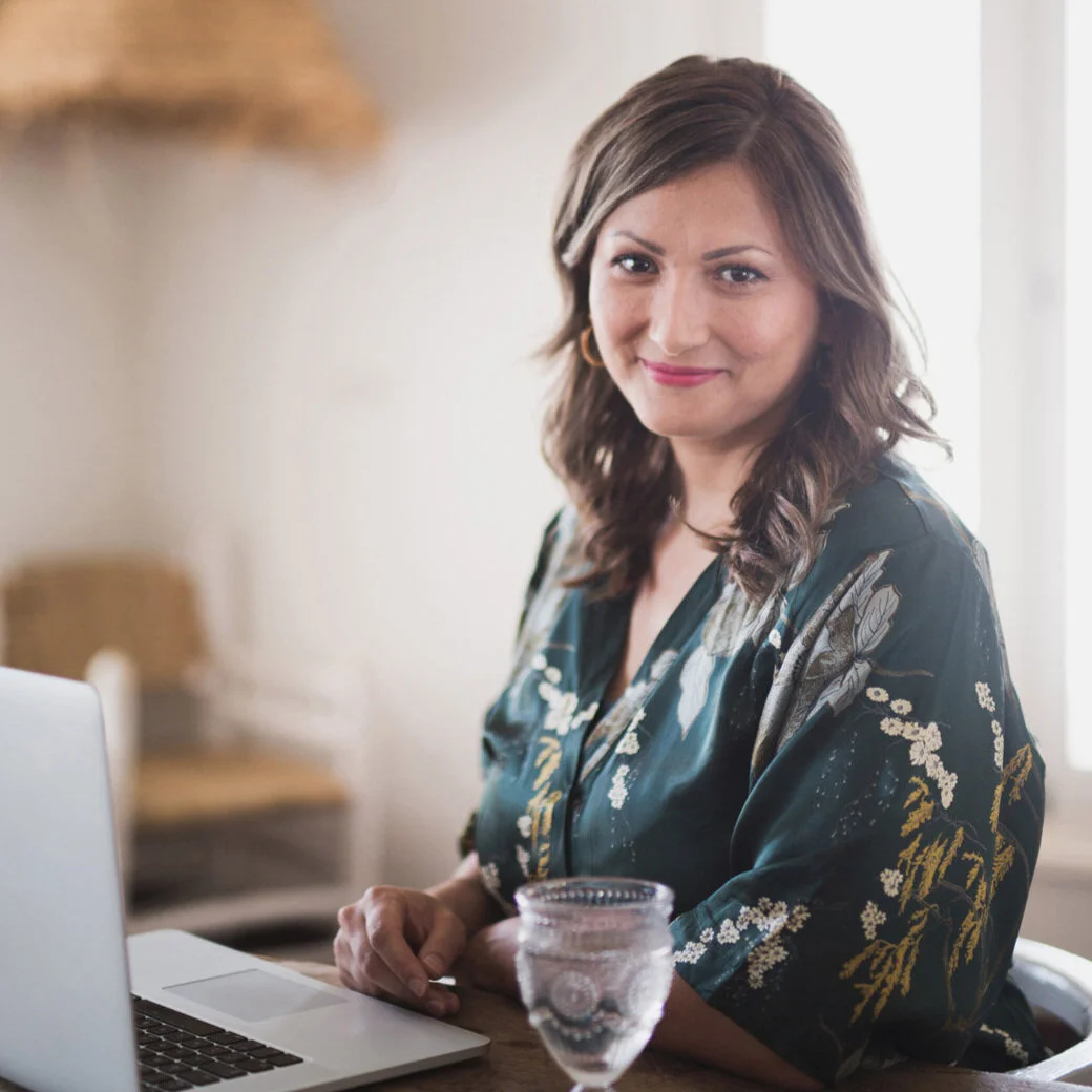 Branding Session Marjolein Verlinden