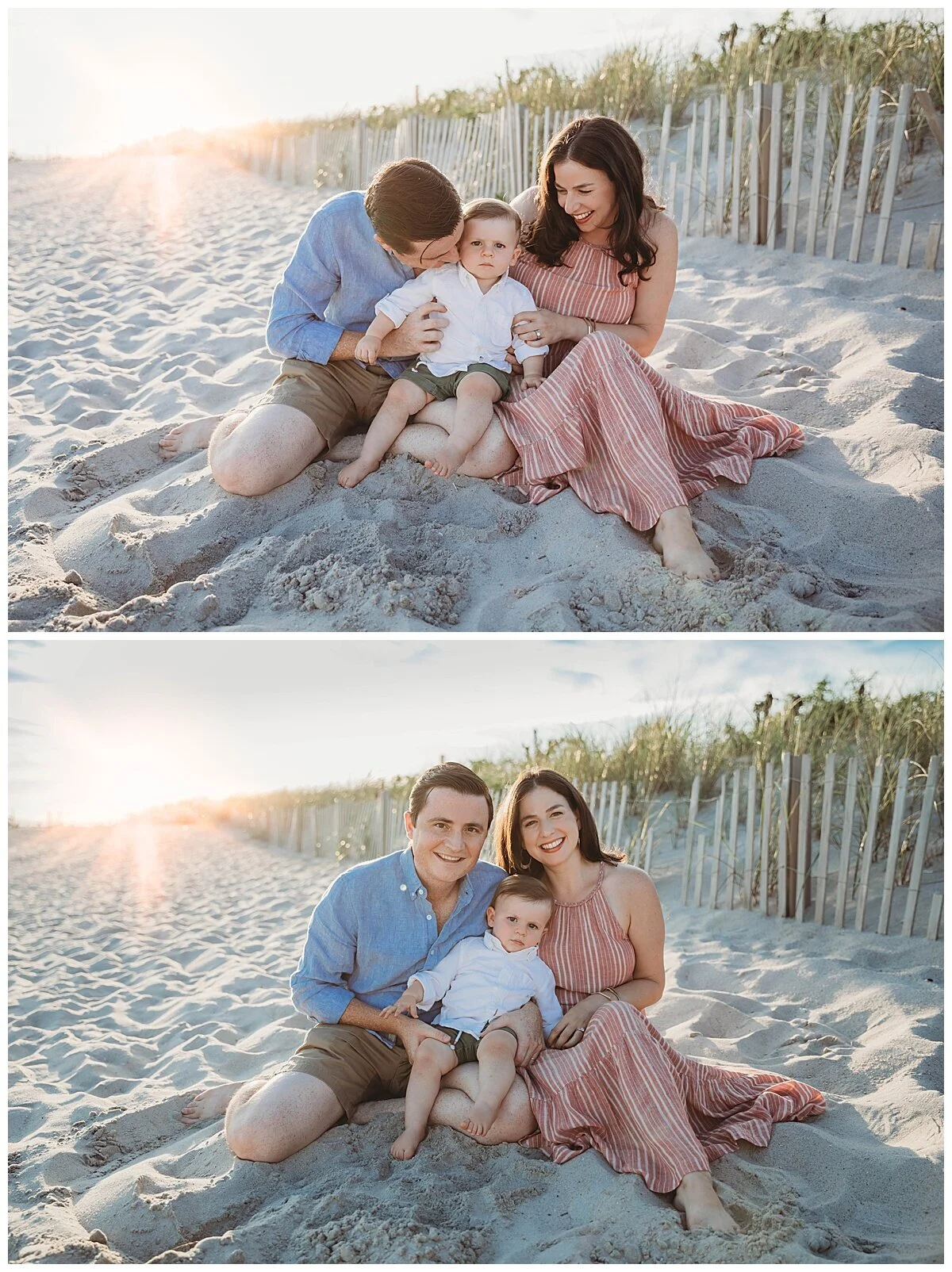 Merrick family photographer