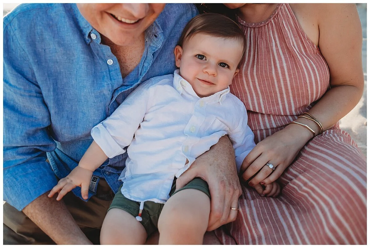 family photographer in Long Beach