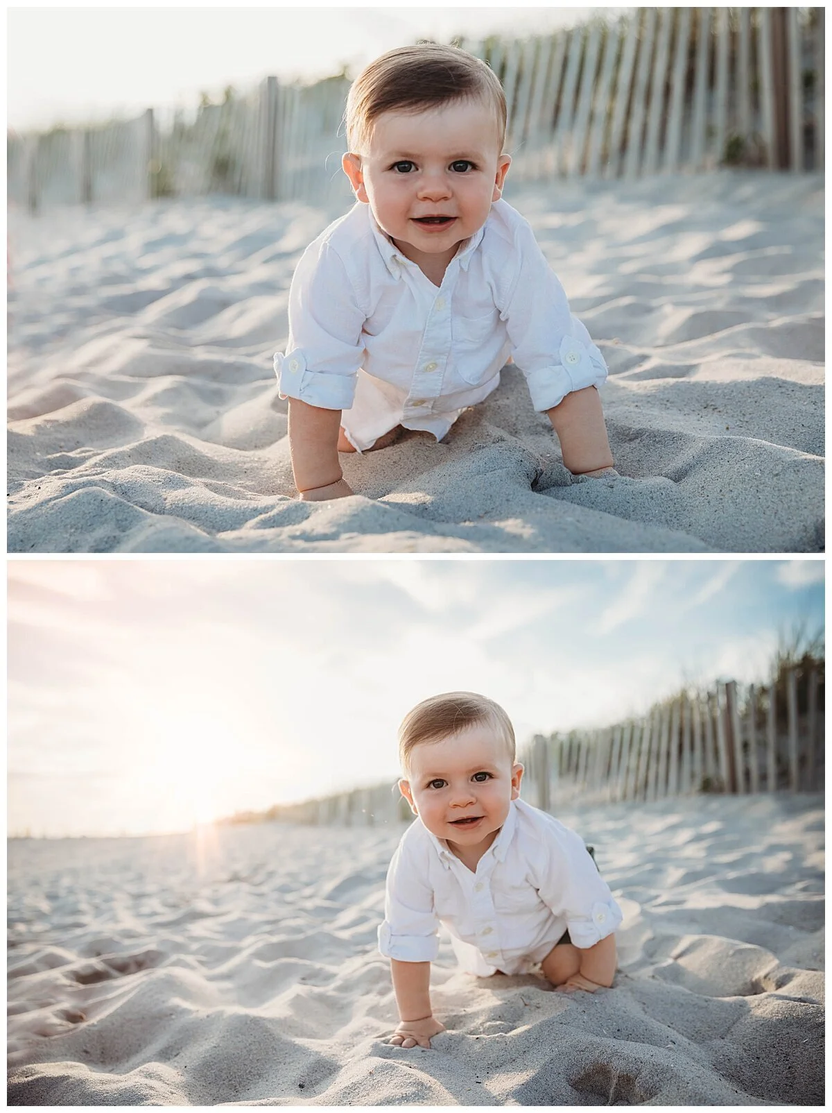 Long Beach, NY destination photographer