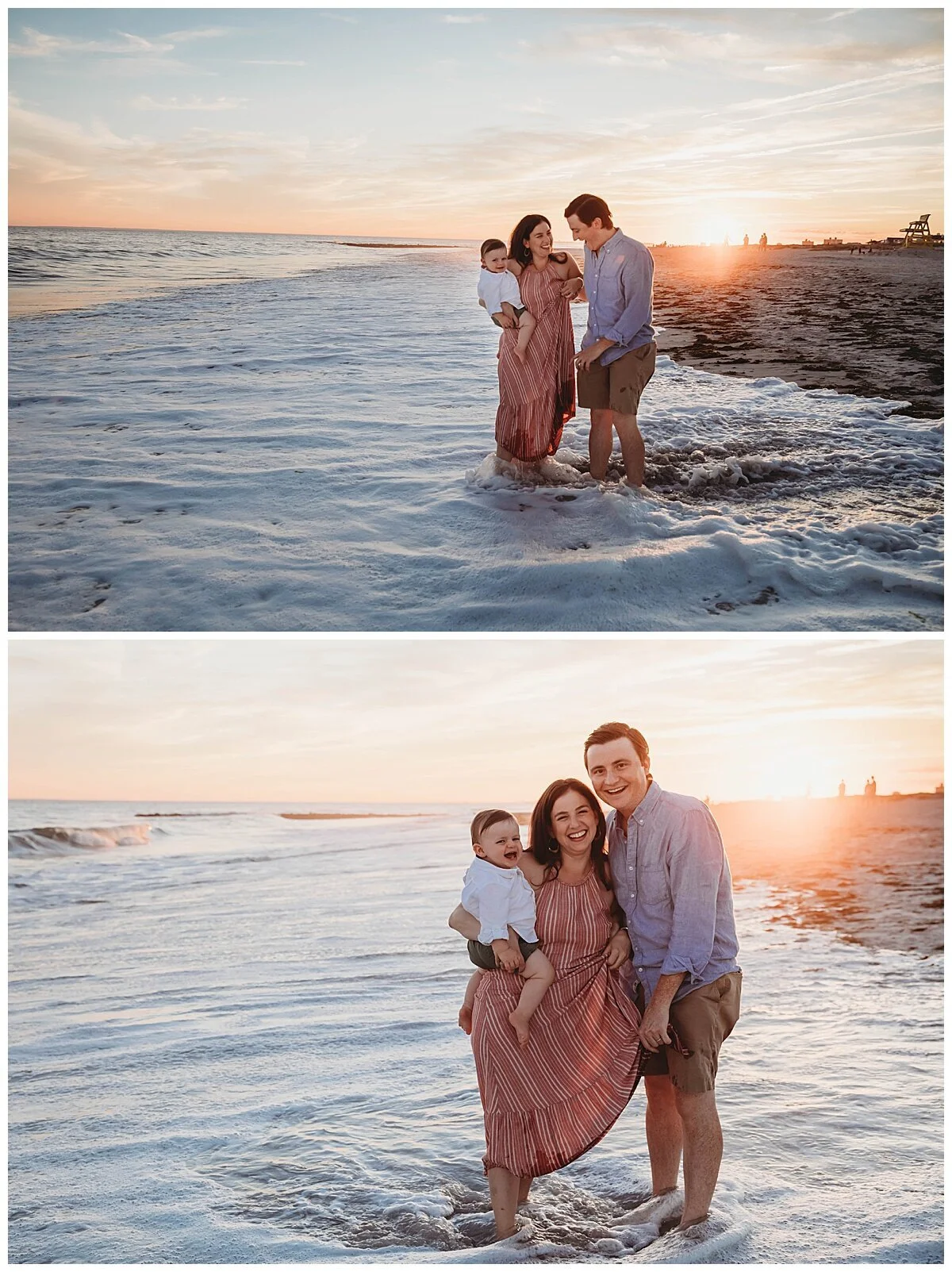 candid and natural photographer