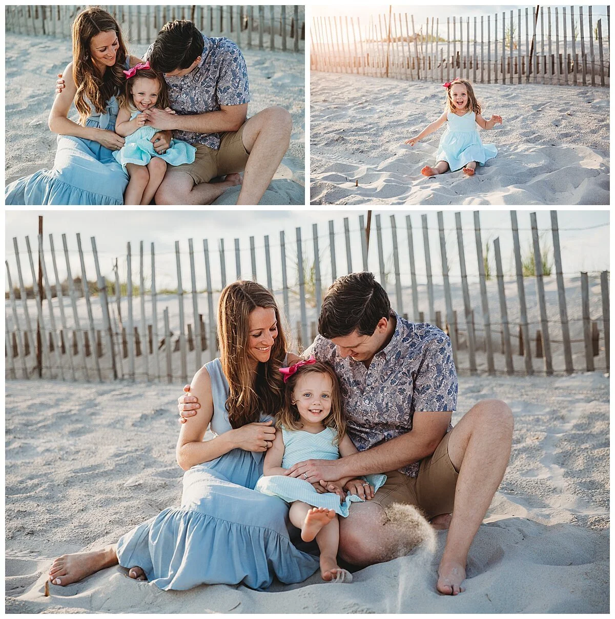 mother and child photographer