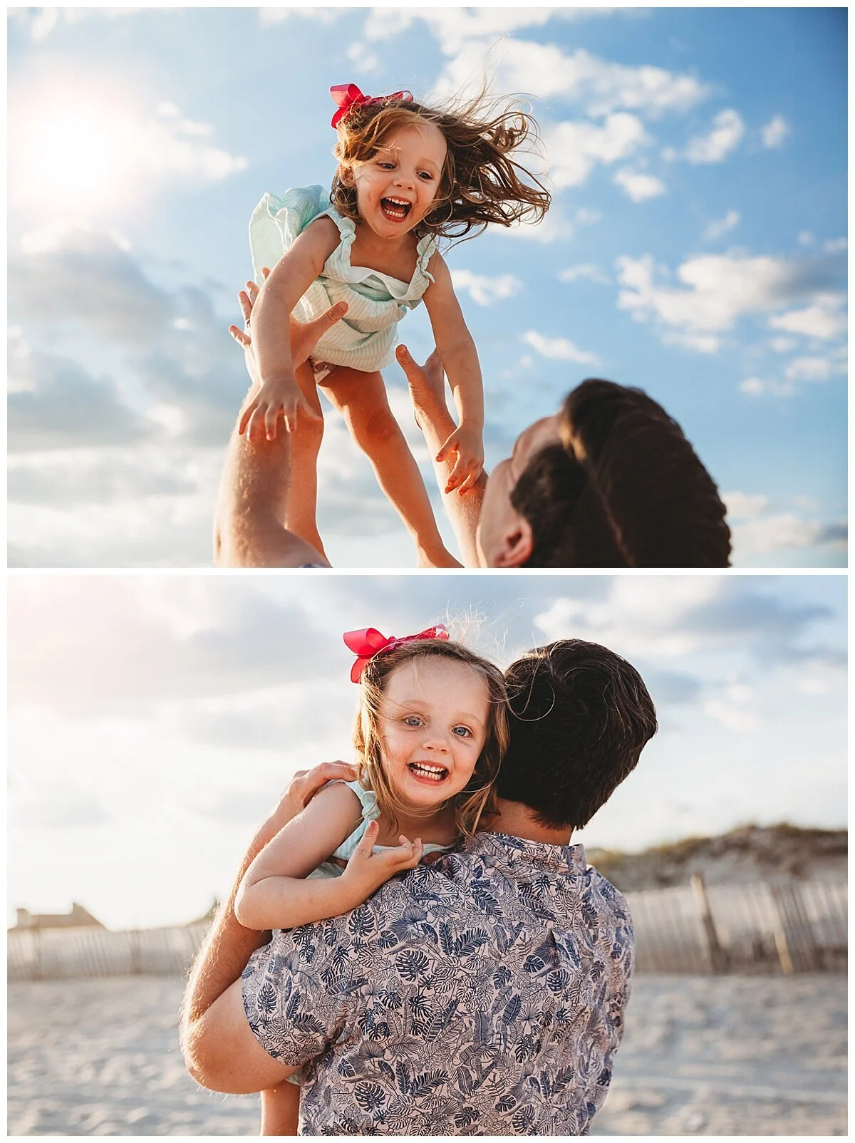 family photographer in Long Beach