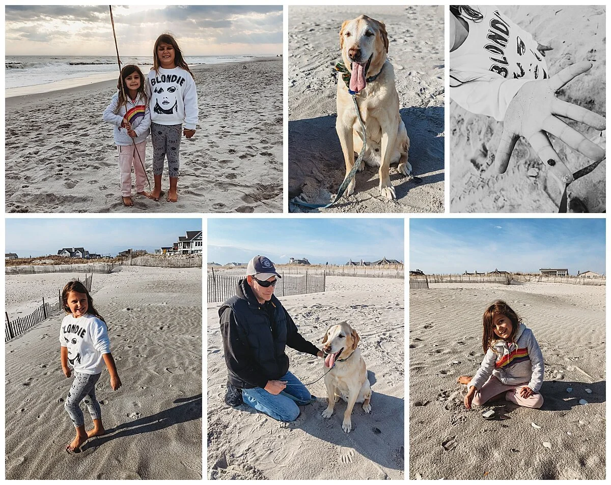 documenting social distancing diring COVID-19