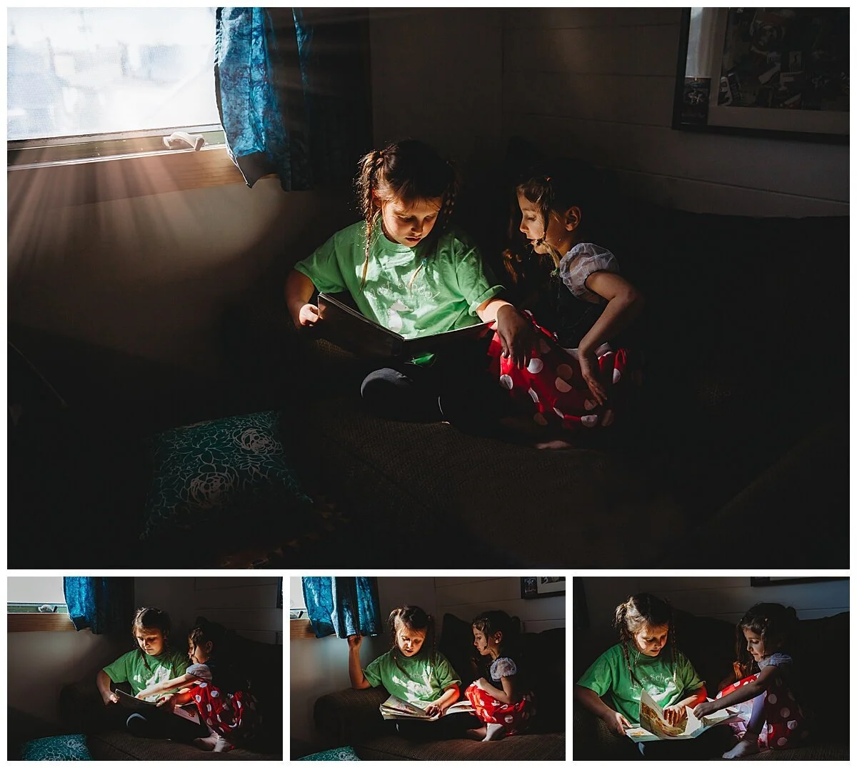 home schooling during COVID-19