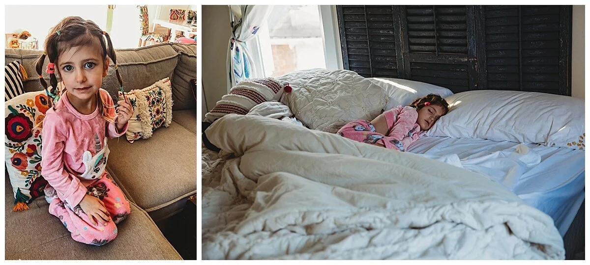 how to take photos that document your quarantine