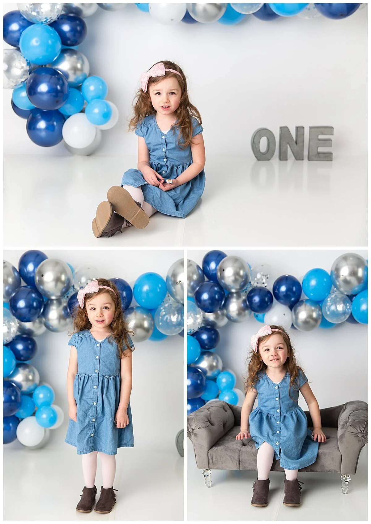 classic studio children’s photographer