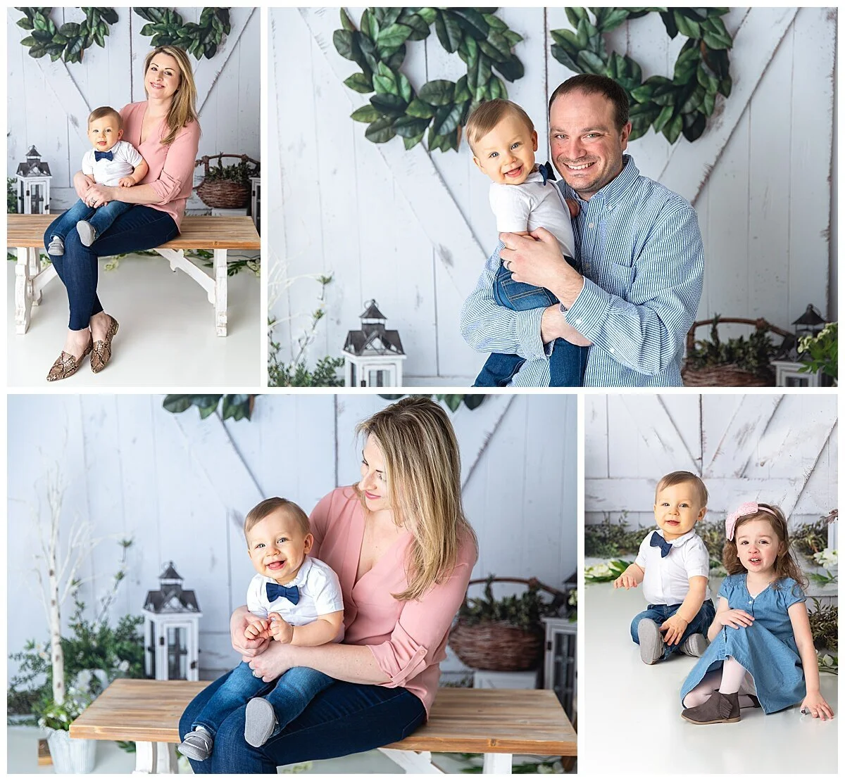 photographer for family photos