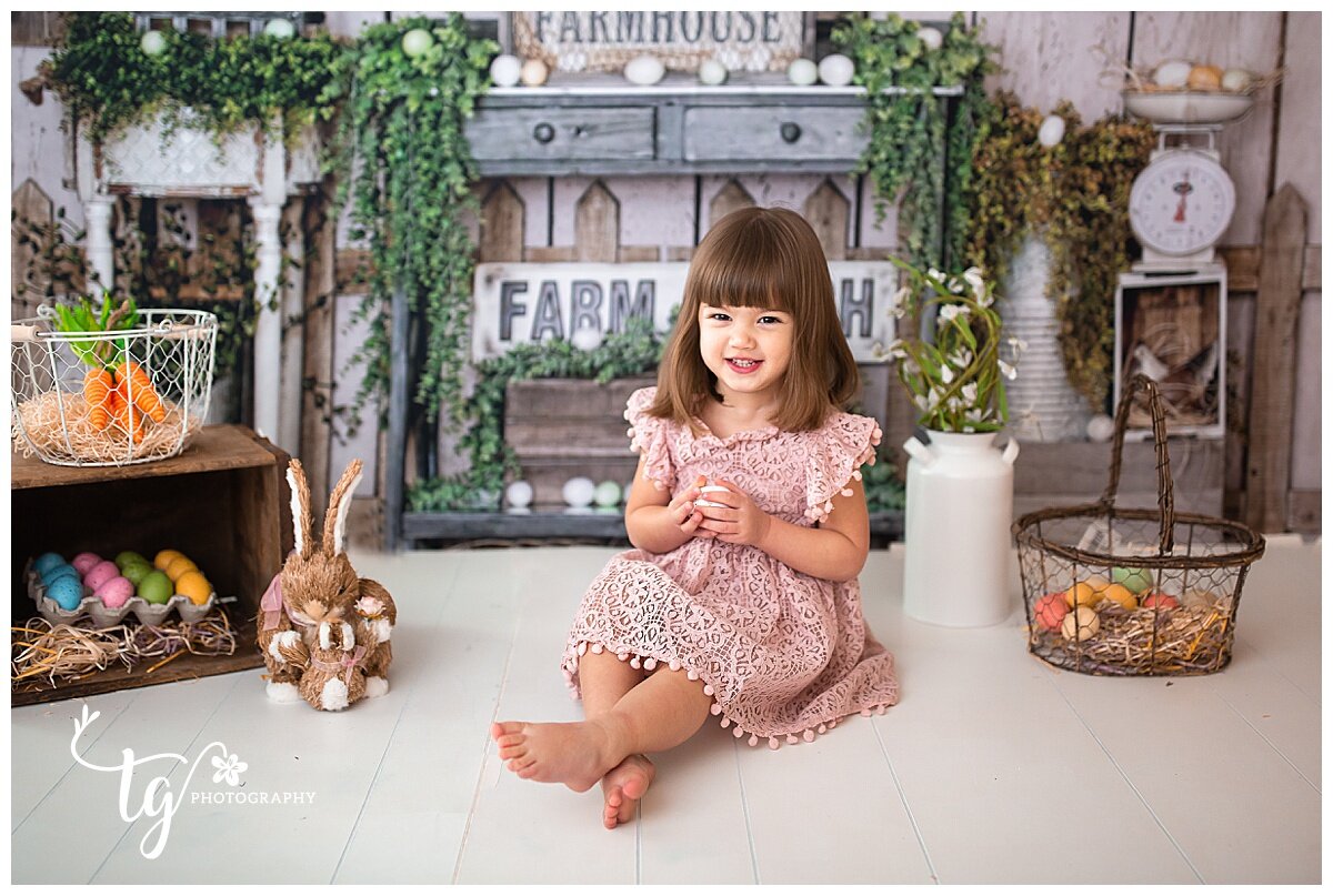 SPRING MINI SESSIONS, SAT, APRIL 11