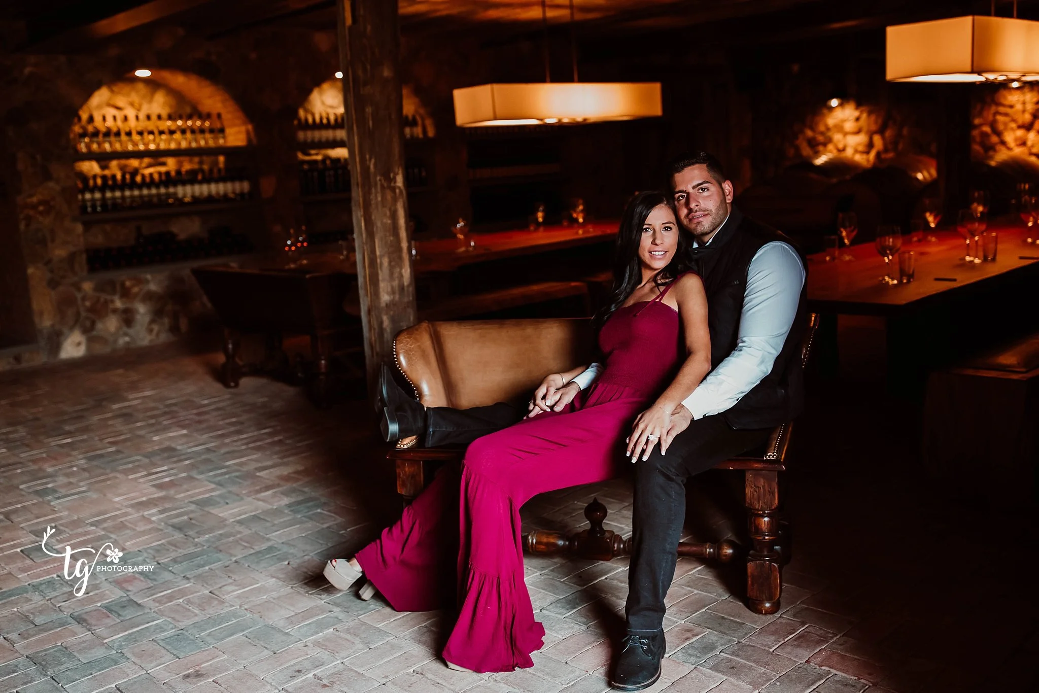 engagement photography