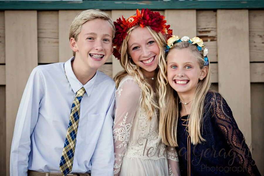 Long Island Sweet 16 photographer