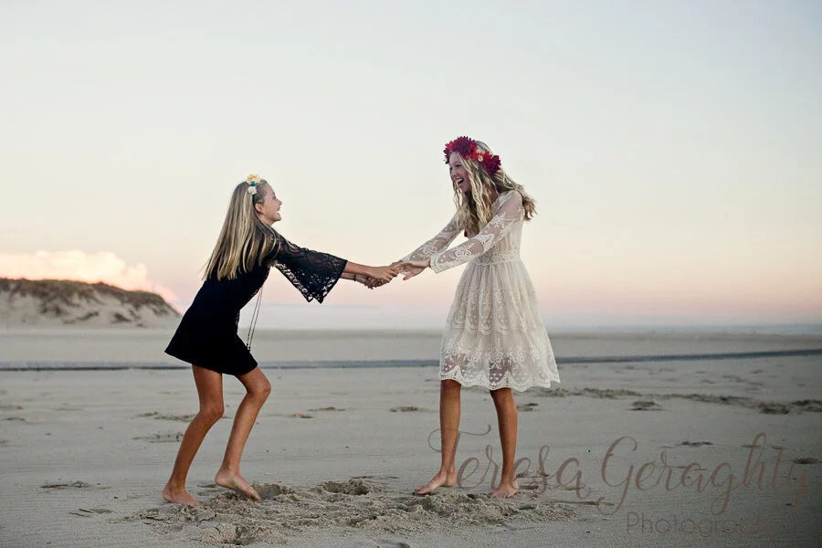 Long Island Sweet 16 photographer