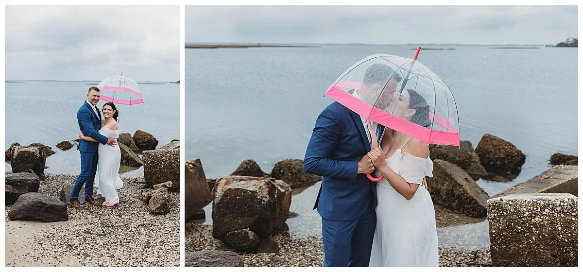 Photographer for small and intimate wedding ceremonies