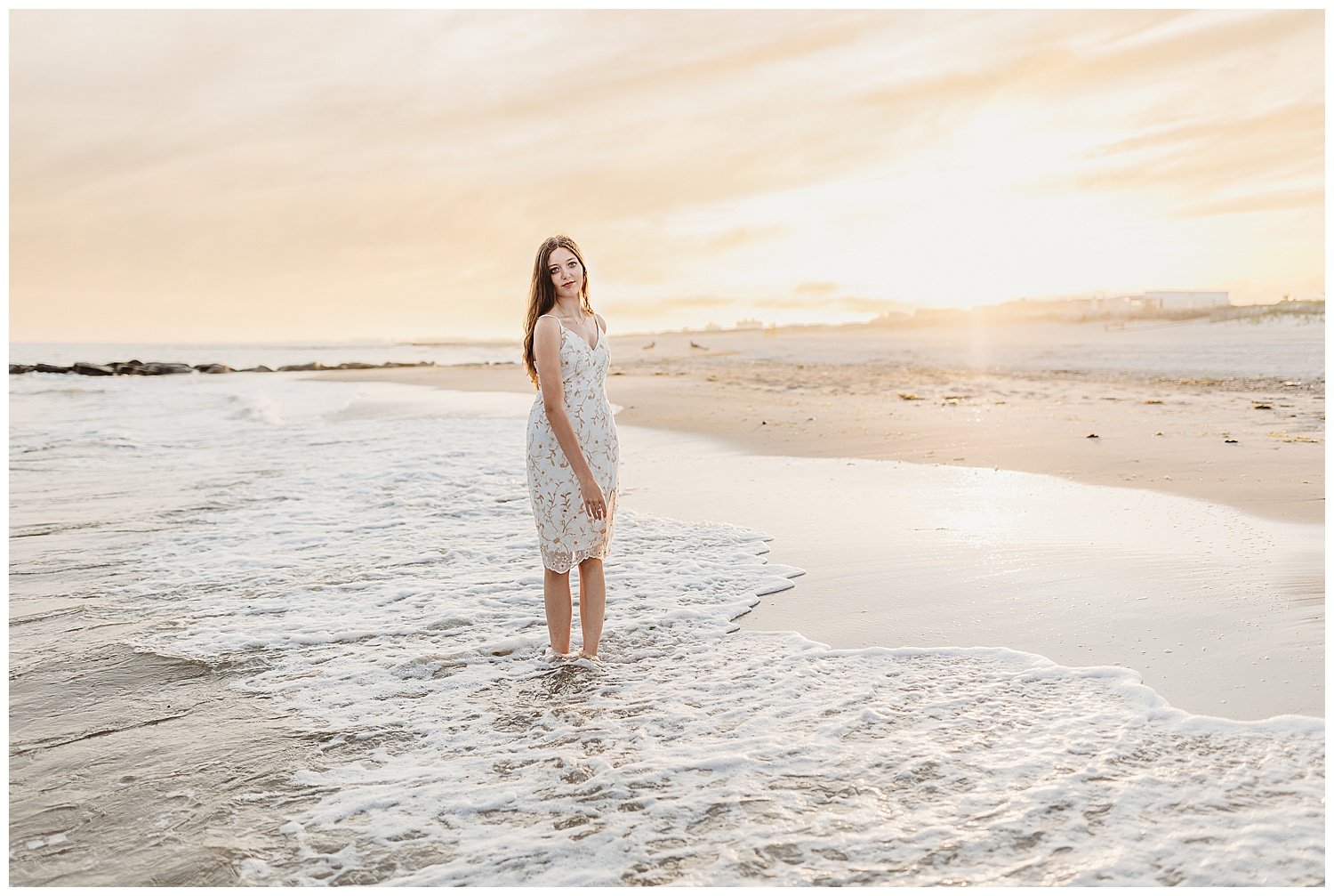 25 Family poses for a beach photo session | 30A Photographer