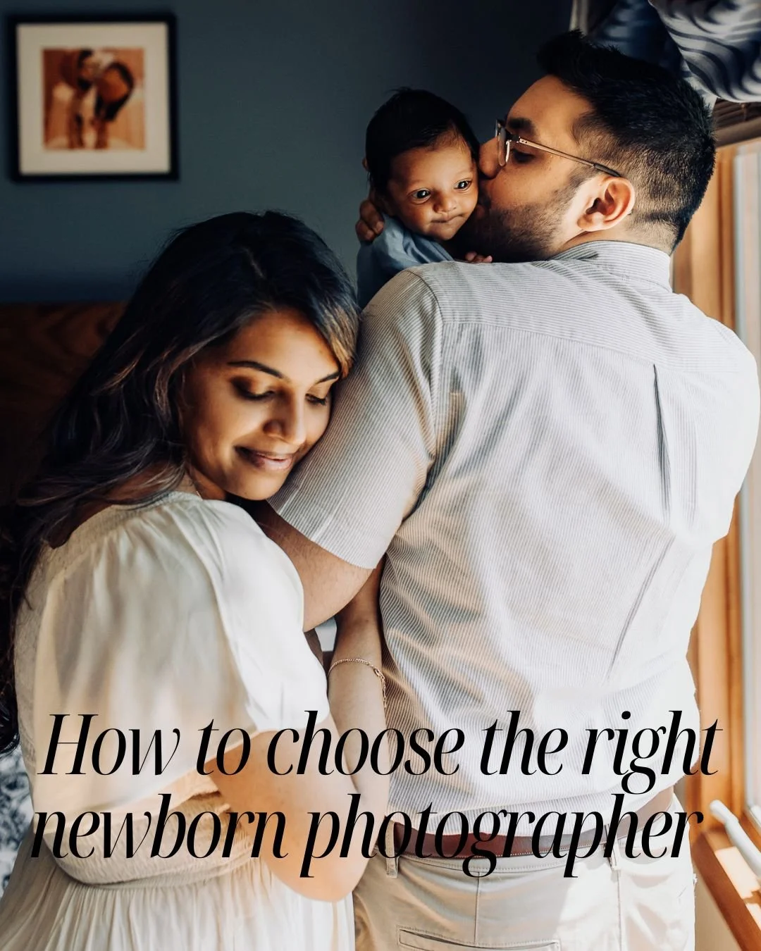 Finding the right newborn photographer is about more than what the final photos look like&hellip; it&rsquo;s about how the experience feels and the memories the images preserve. 
If you&rsquo;re searching for a St. Augustine newborn photographer or J