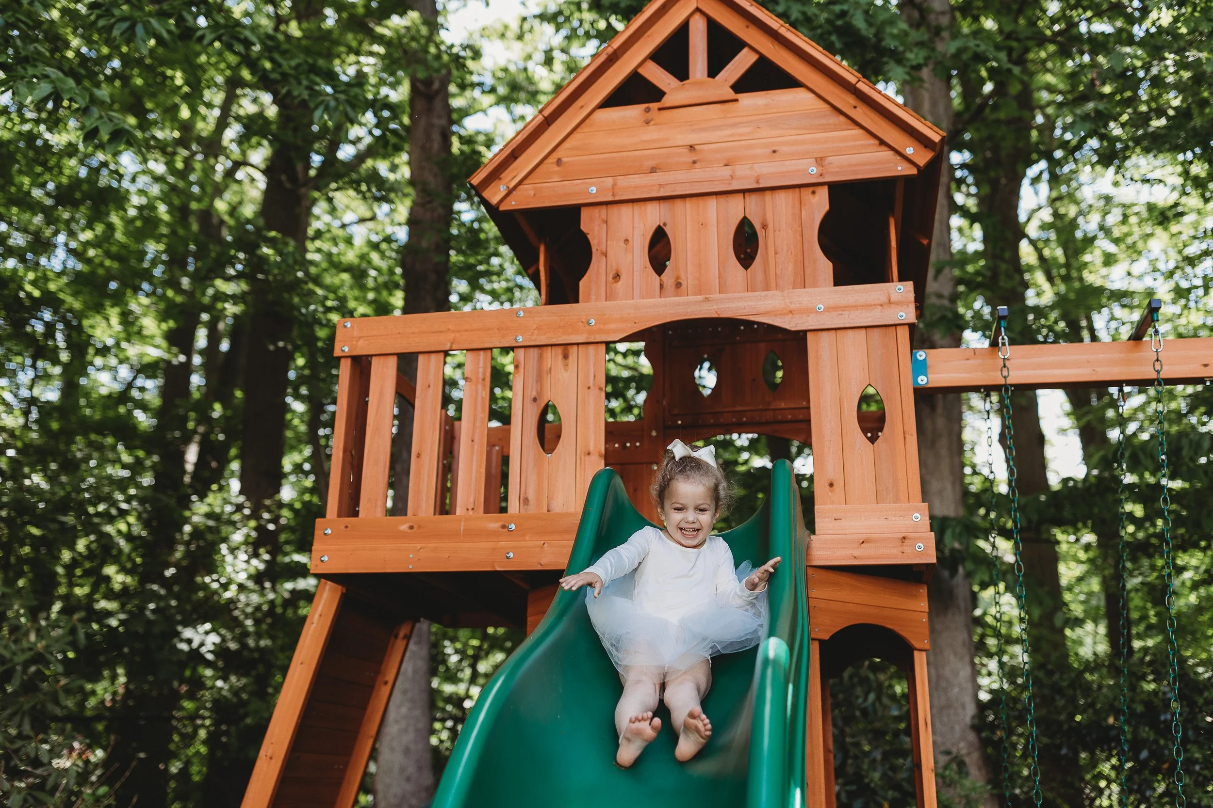 Best Toddler Play Spaces in St. Augustine: A Parent’s Guide