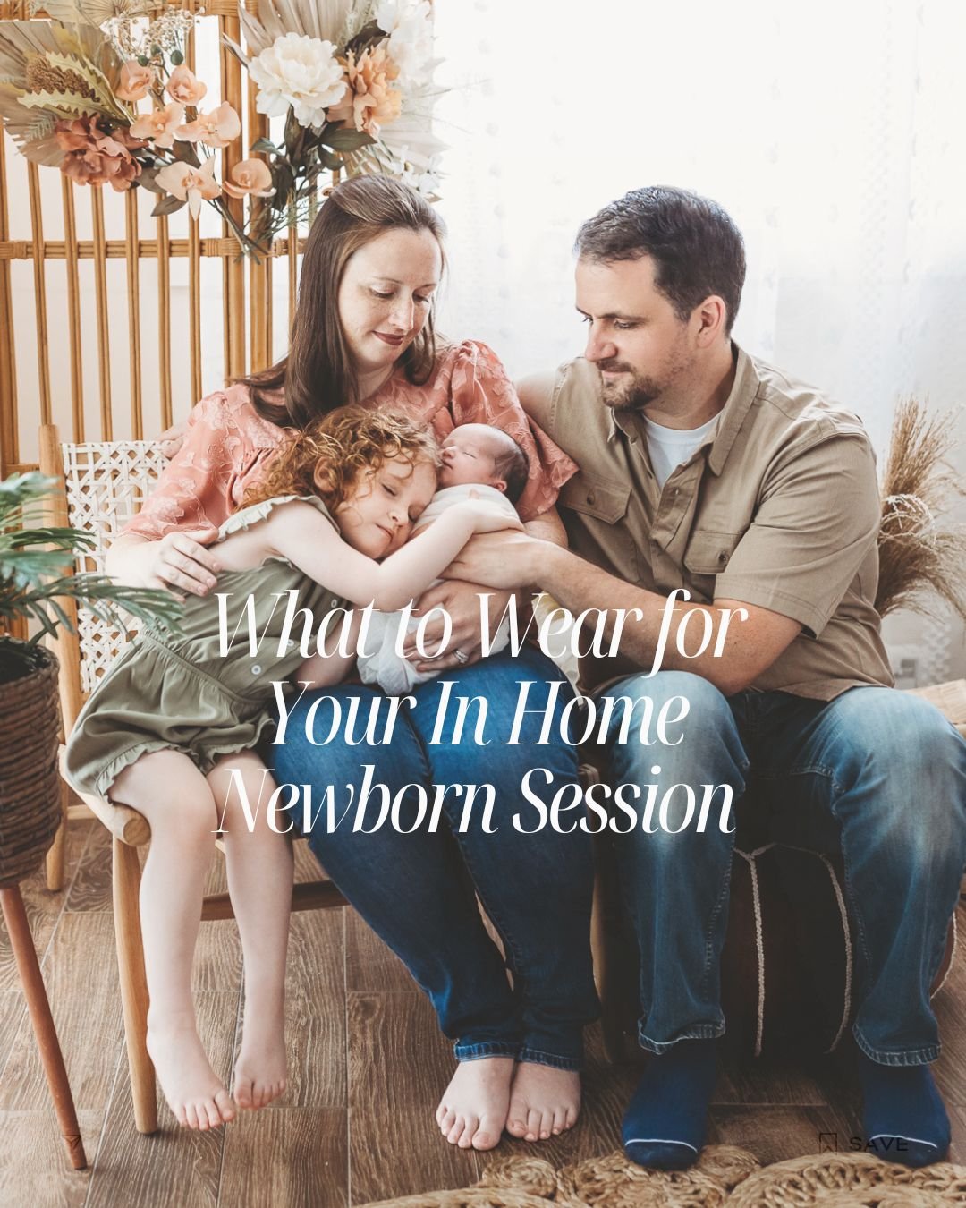 You don&rsquo;t need to buy outfits for newborn photos.
The sessions that feel the most meaningful later are almost always the simplest &mdash; soft clothing, natural light, and your real routines at home.
Most parents actually overthink wardrobe, es