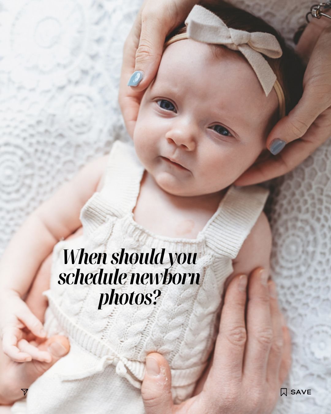 This is one of the first questions I get and usually it comes with a little bit of pressure behind it.  Most people believe that there&rsquo;s a small window and you have to get it exactly right.
The truth is, it depends on the kind of session you wa