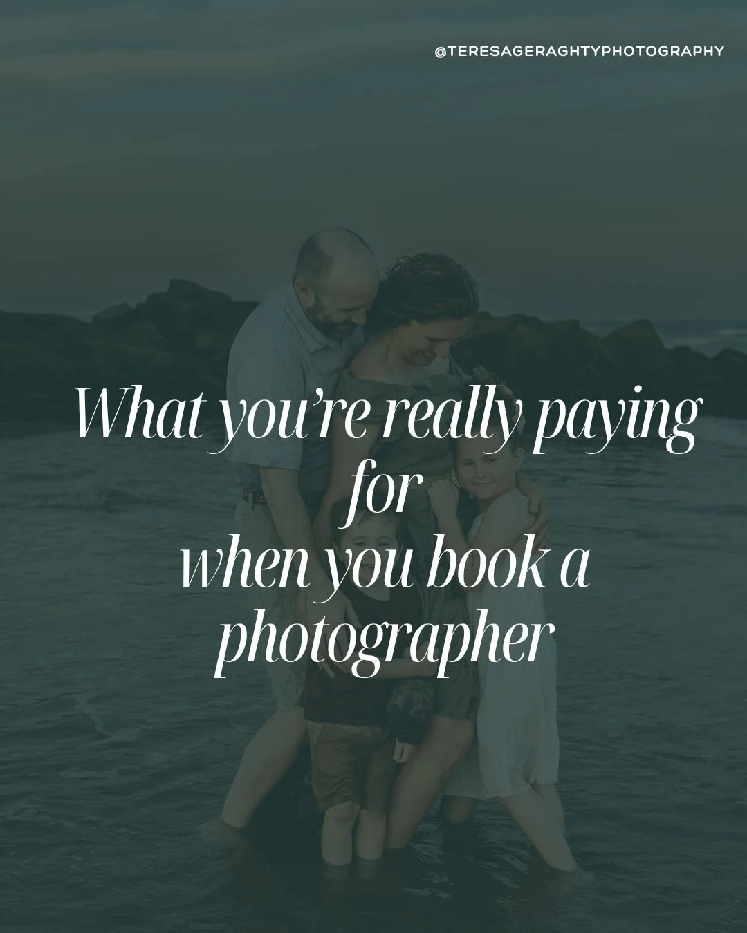 Why does professional photography cost what it does?
It&rsquo;s a question that comes up often, and more than anything, it usually comes from a misunderstanding of what actually goes into it.
At first glance, it can look like you&rsquo;re paying for 