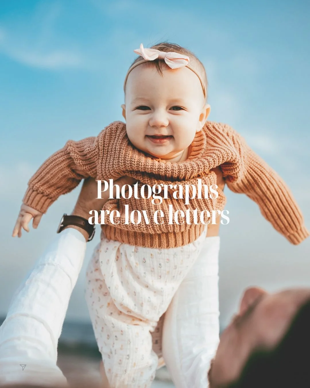 Photographs are more than images
They are a way to remember what this season actually felt like
The way they reached for you
The way they fit in your arms
One day, these become something more
A note to your future self
And something your children wil
