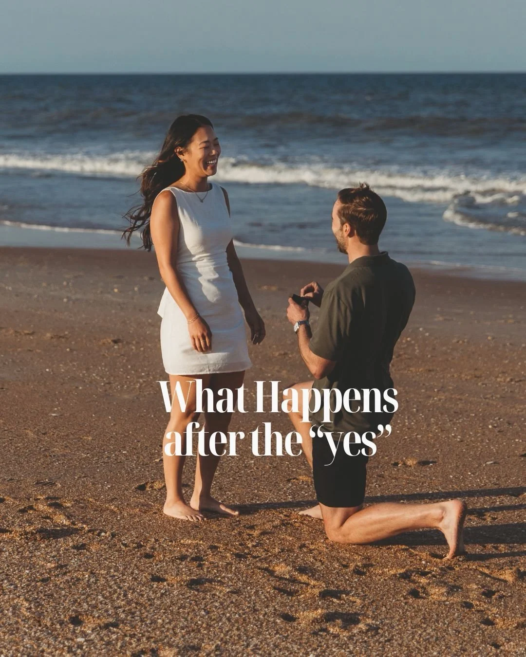 There&rsquo;s something about the moments right after the proposal.
The nerves are gone. Everything feels a little quieter.
It&rsquo;s just the two of you, finally able to slow down and be in it.
This is where it all starts to feel real.
And somehow,