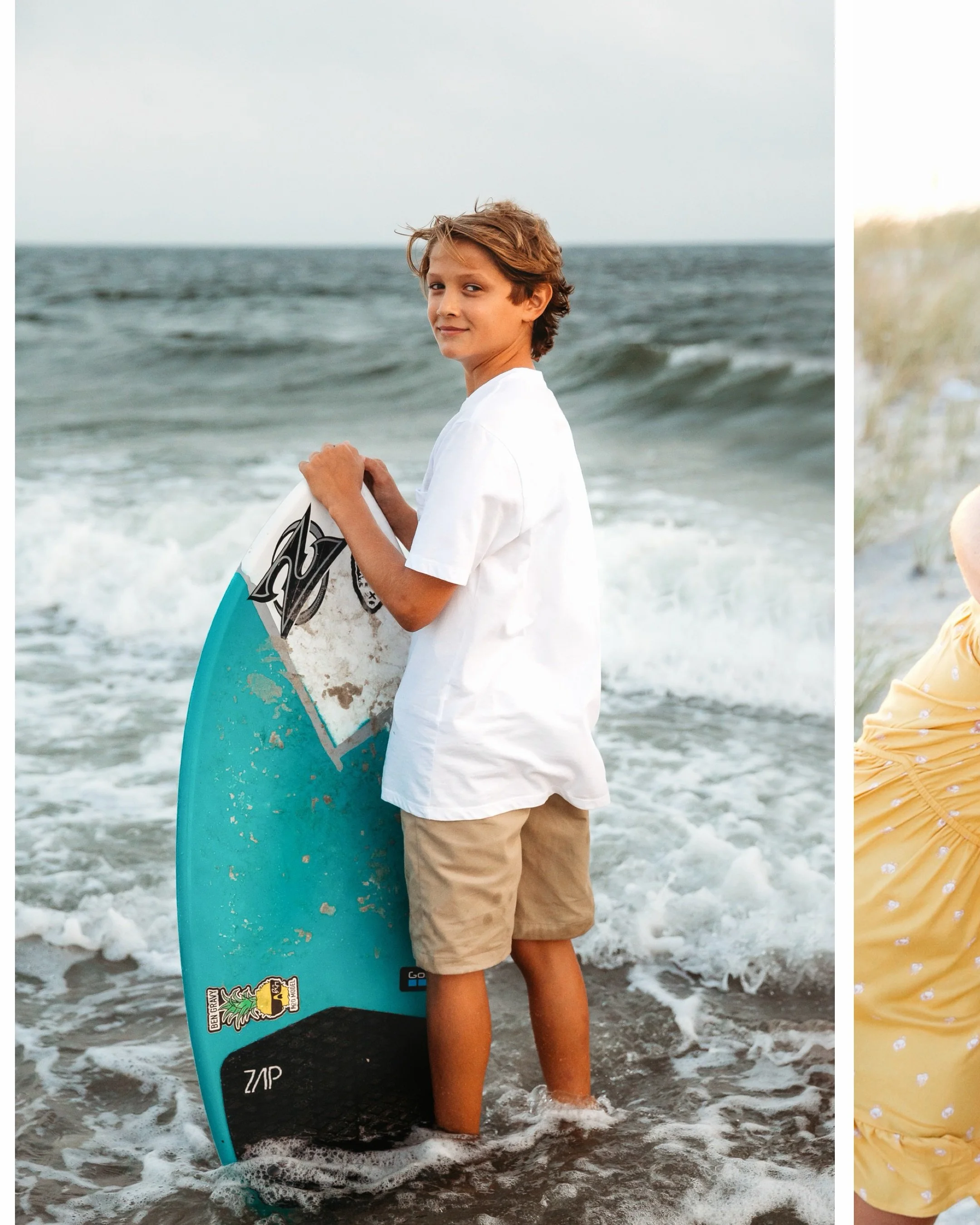 Honestly, one of the best compliments I can receive after delivering a gallery is hearing, &ldquo;These feel so us.&rdquo;

Not perfectly posed.
Not overly curated.
Just honest and real to who their family is in this season.

That&rsquo;s why I alway