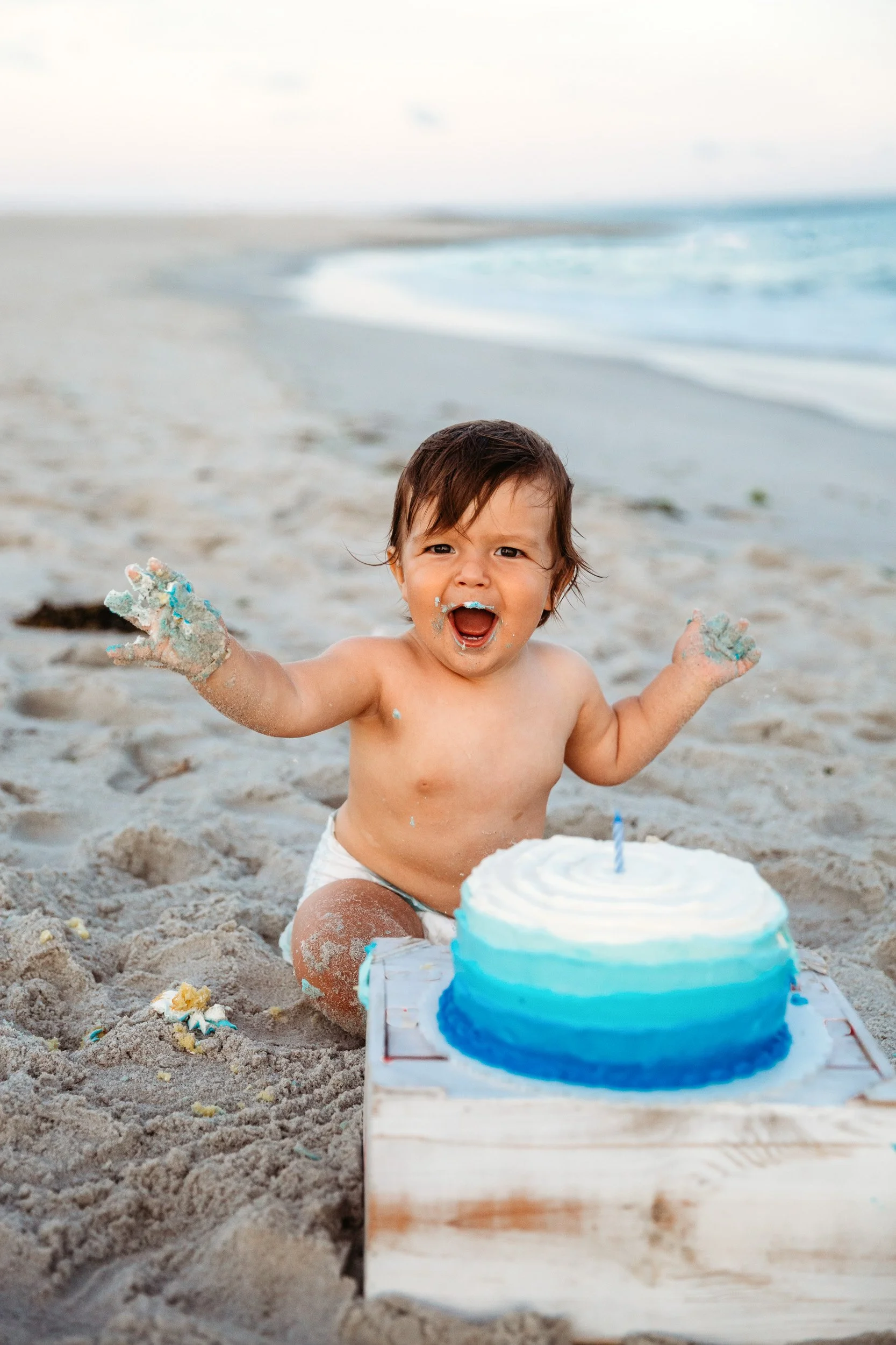 St. Augustine First Birthday Beach Sessions: Everything You Need to Know