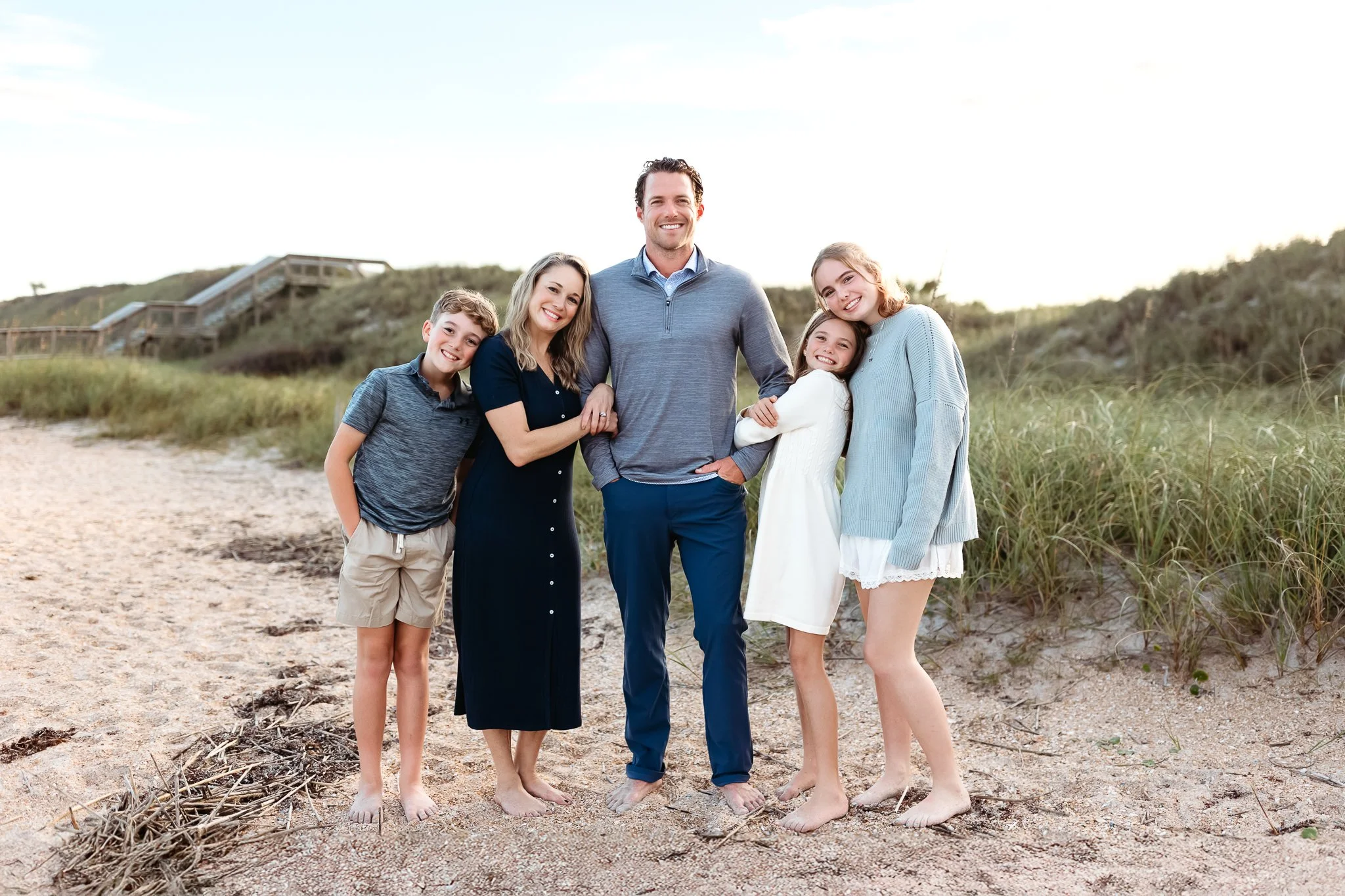 2026 Fall &amp; Holiday Mini Sessions in Jacksonville, Ponte Vedra &amp; St. Augustine