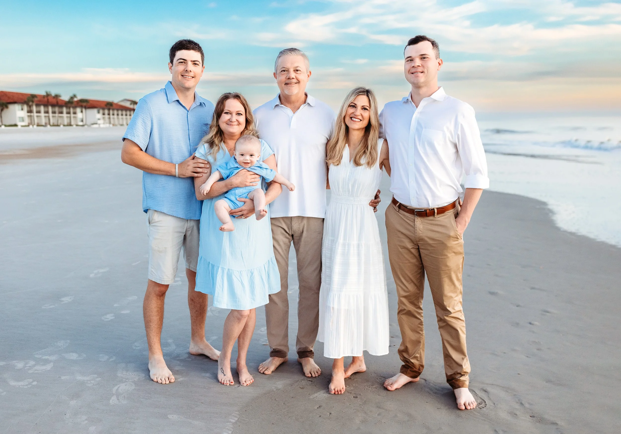 How Far in Advance Should You Book Photos for Your St. Augustine Trip?