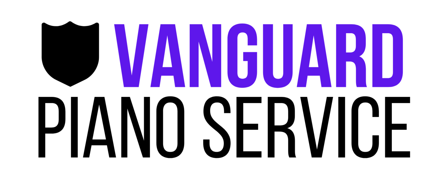 Vanguard Piano Service