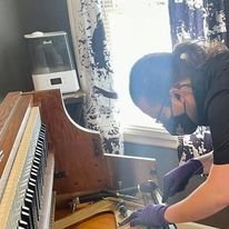 Photo Gallery — Vanguard Piano Service