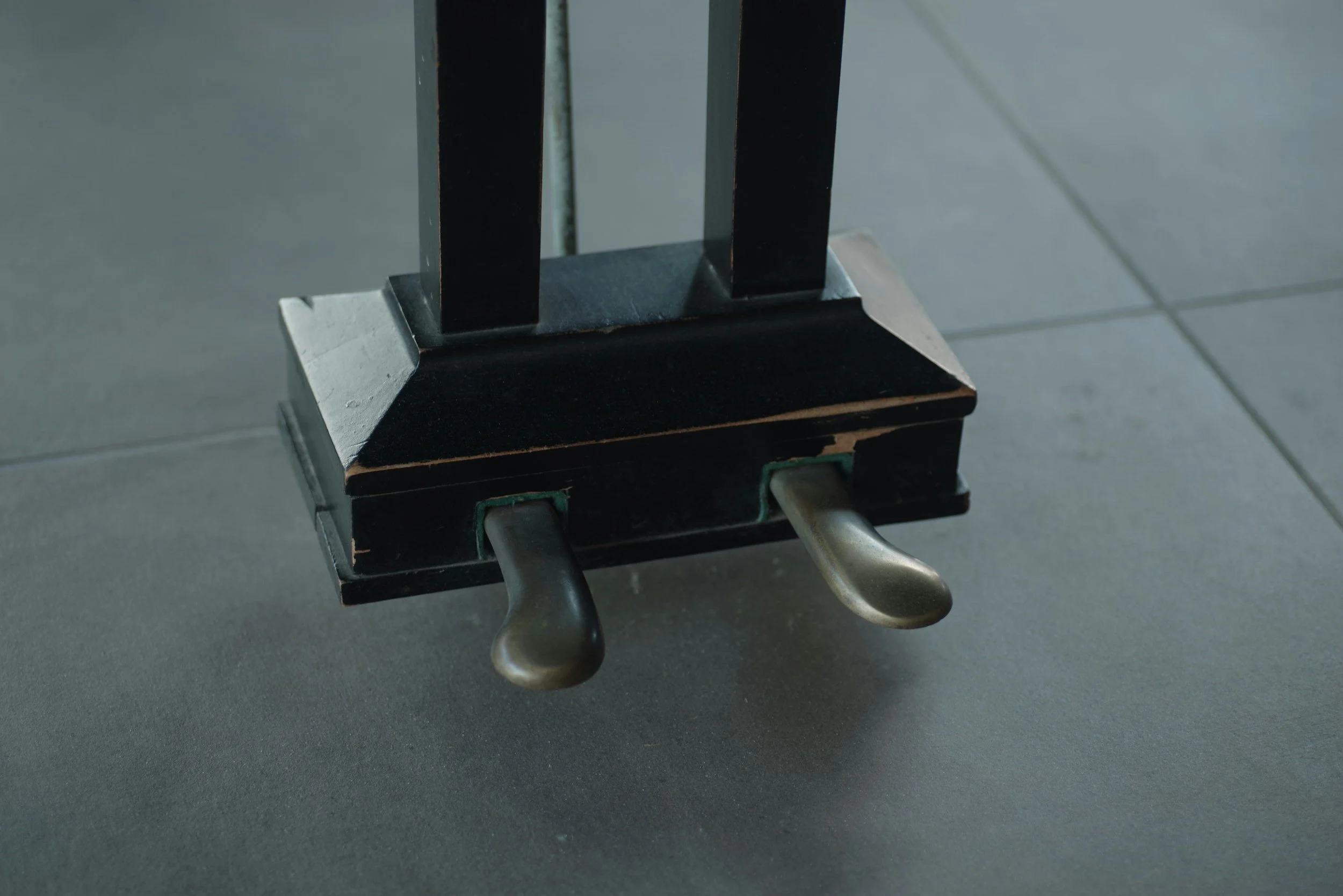 What Do Pedals Really Do?