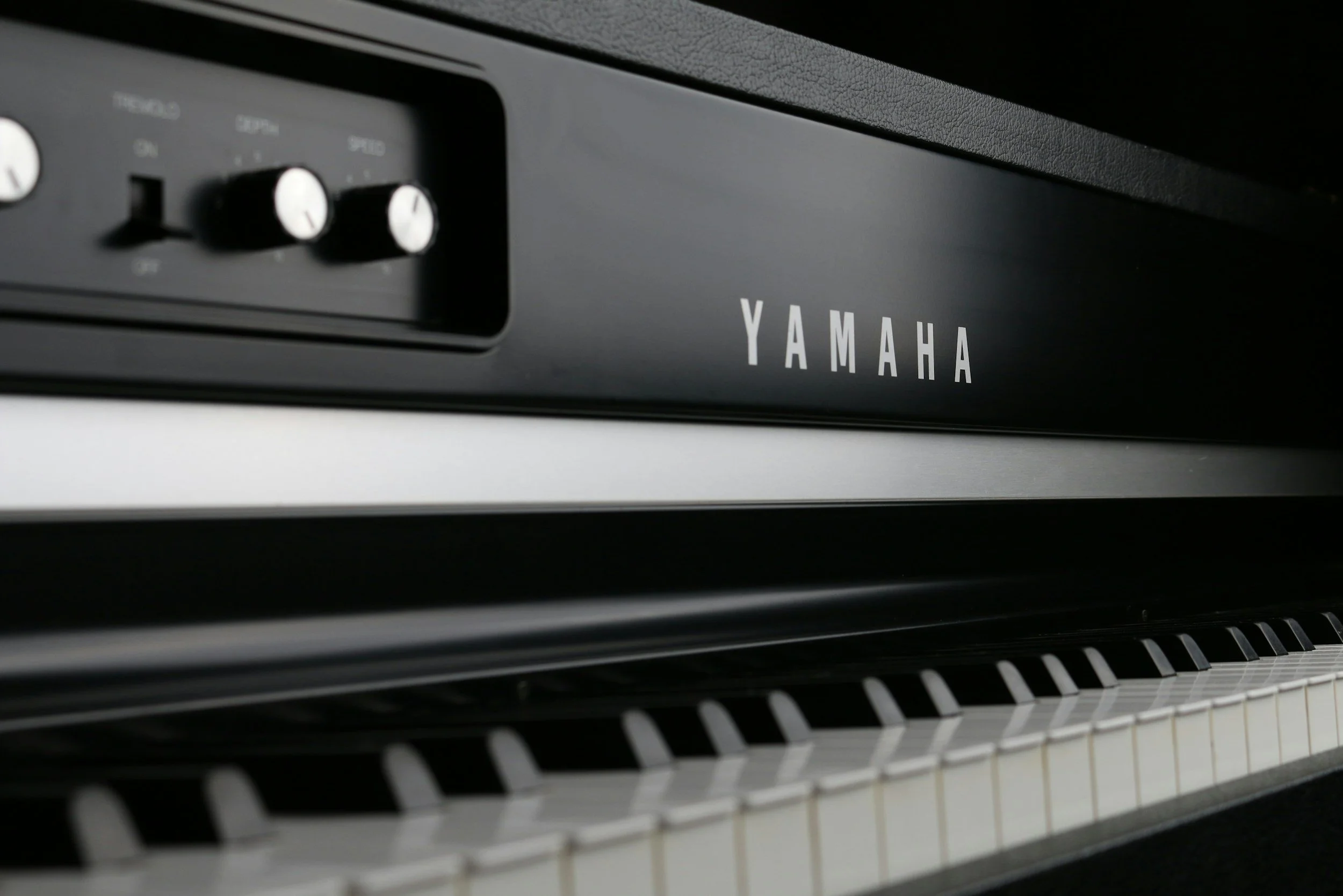 An Overview of the Yamaha Hybrid Piano